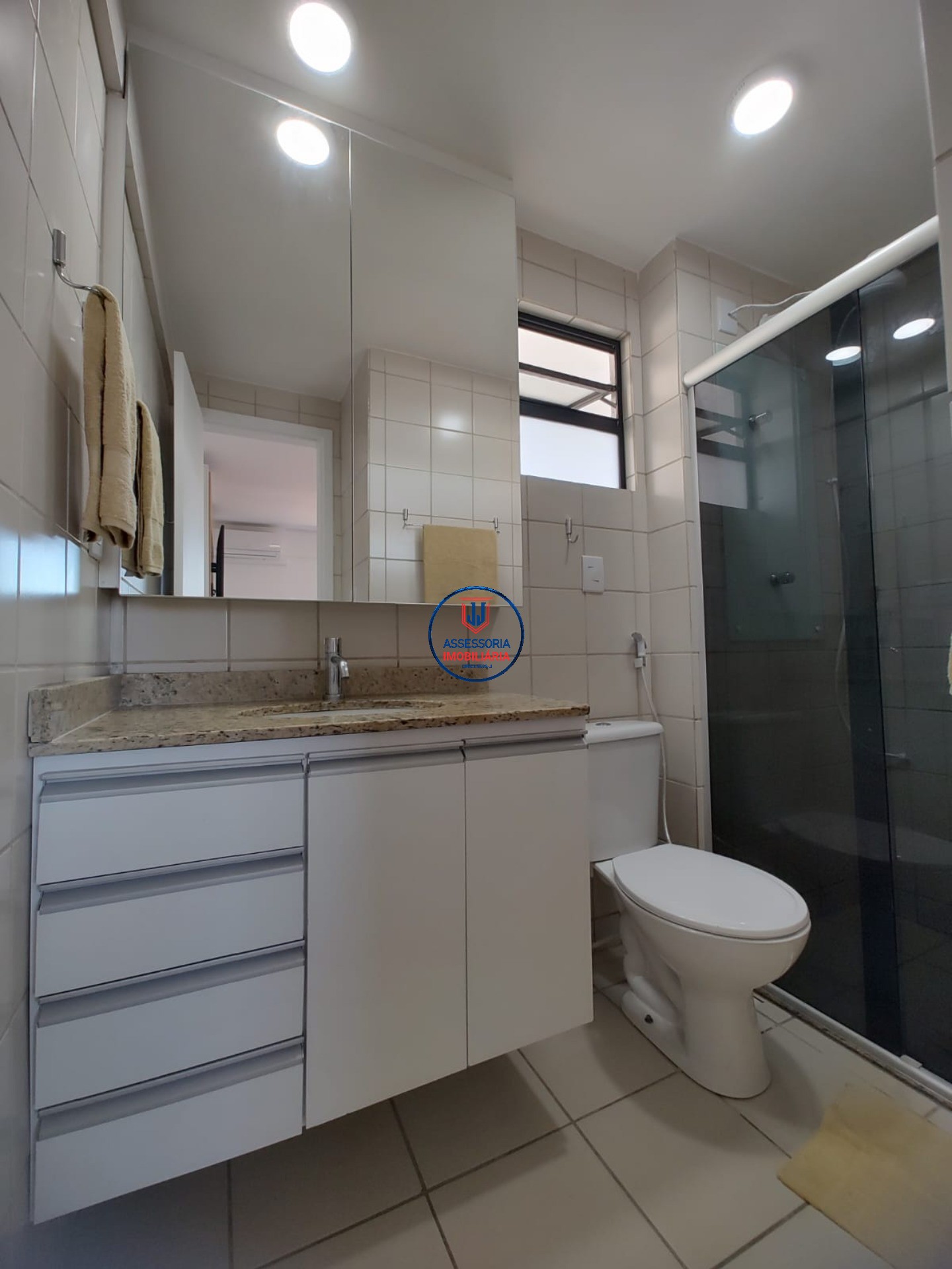 Apartamento, 2 quartos, 52 m² - Foto 17