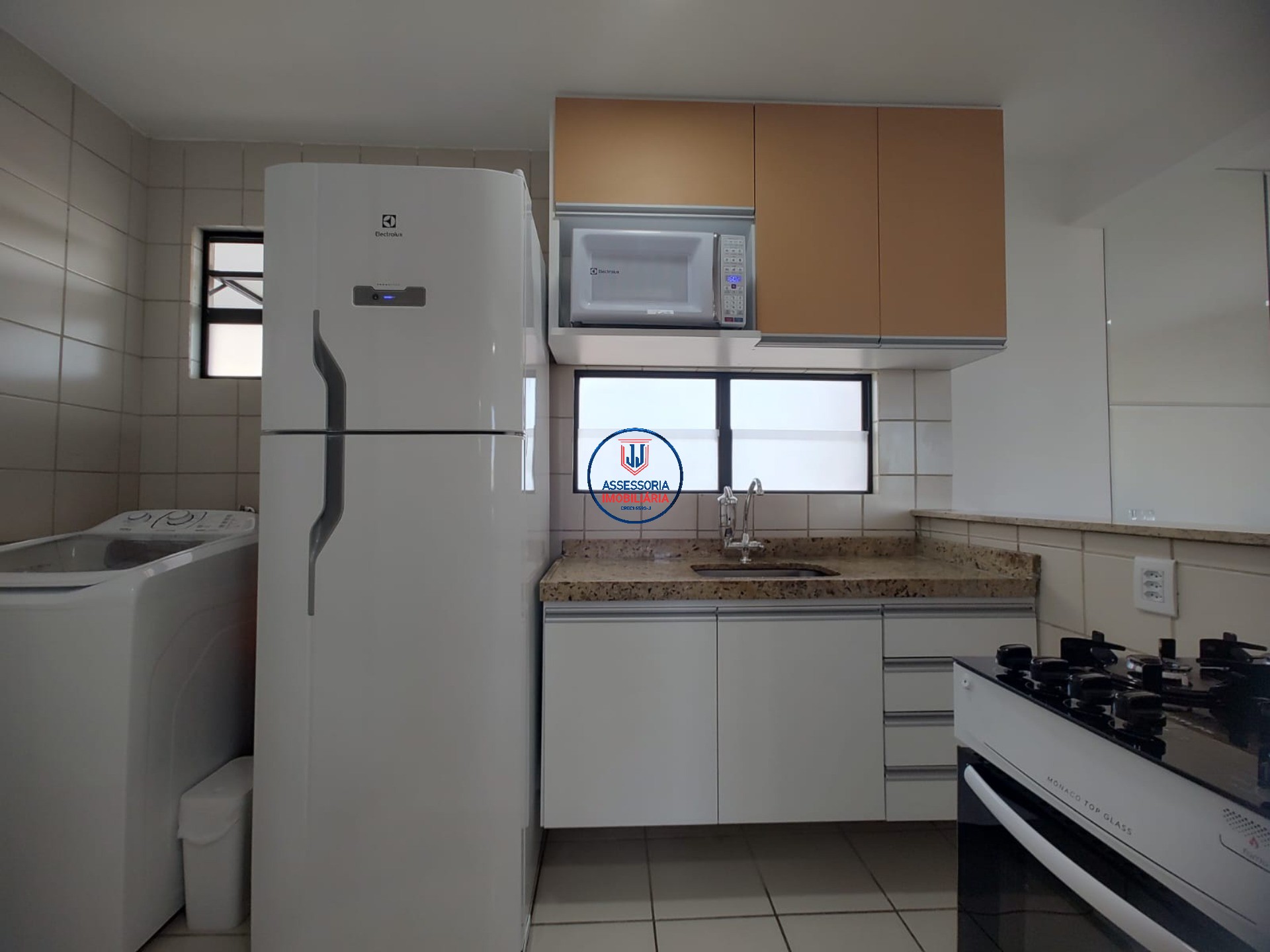 Apartamento, 2 quartos, 52 m² - Foto 7