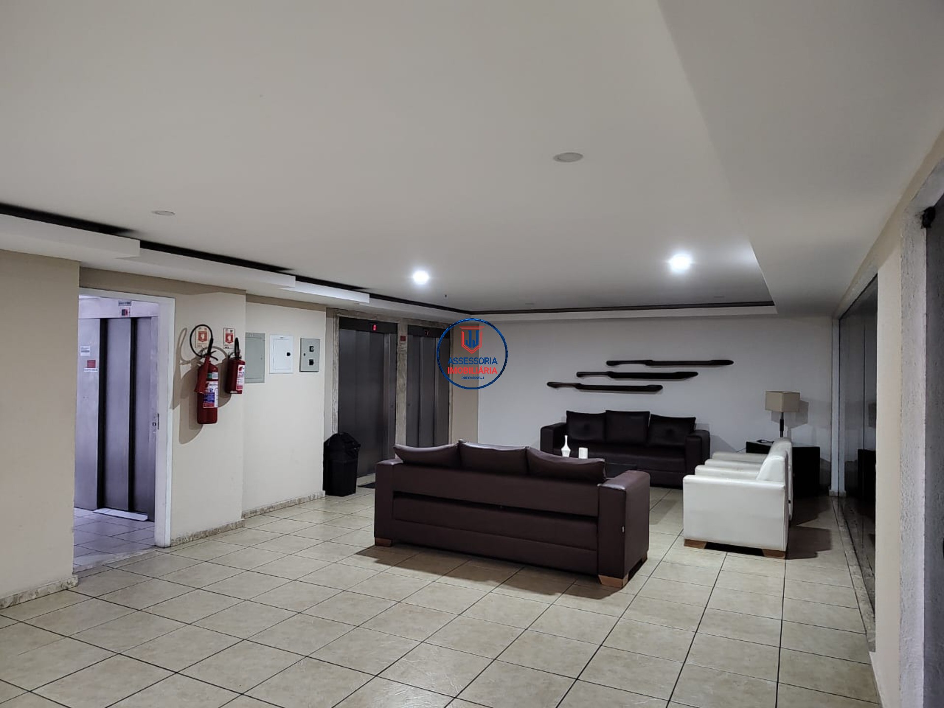 Apartamento, 2 quartos, 52 m² - Foto 12