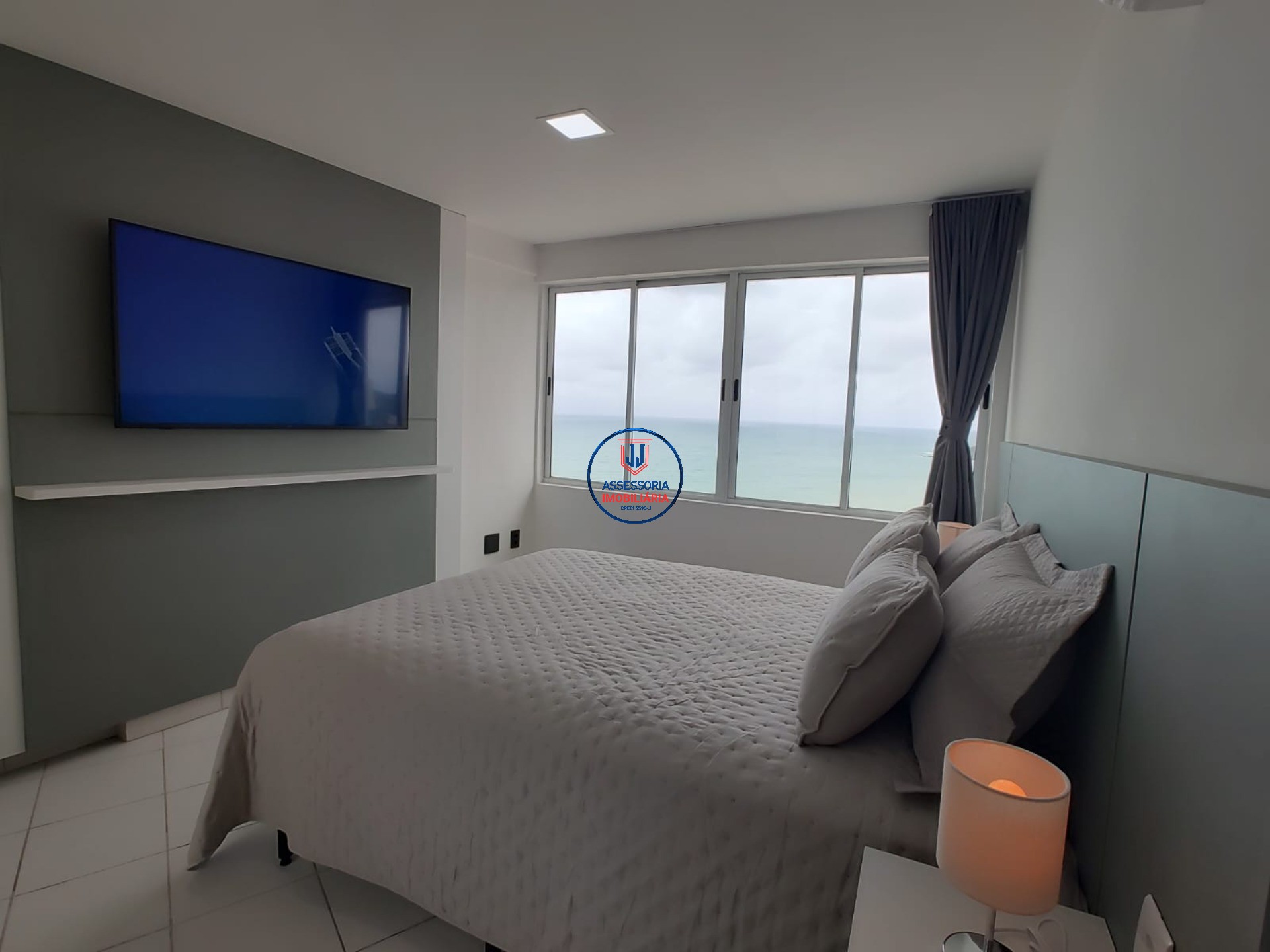 Apartamento, 2 quartos, 55 m² - Foto 28