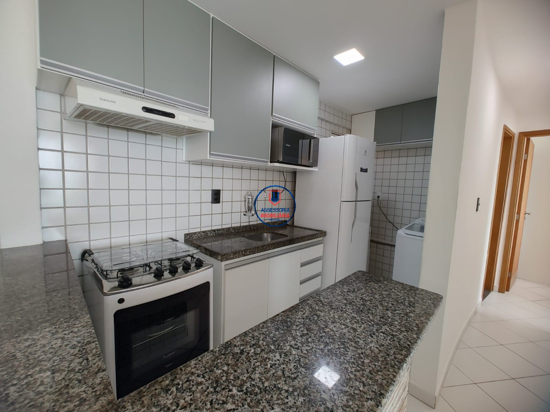 Apartamento, 2 quartos, 55 m² - Foto 11