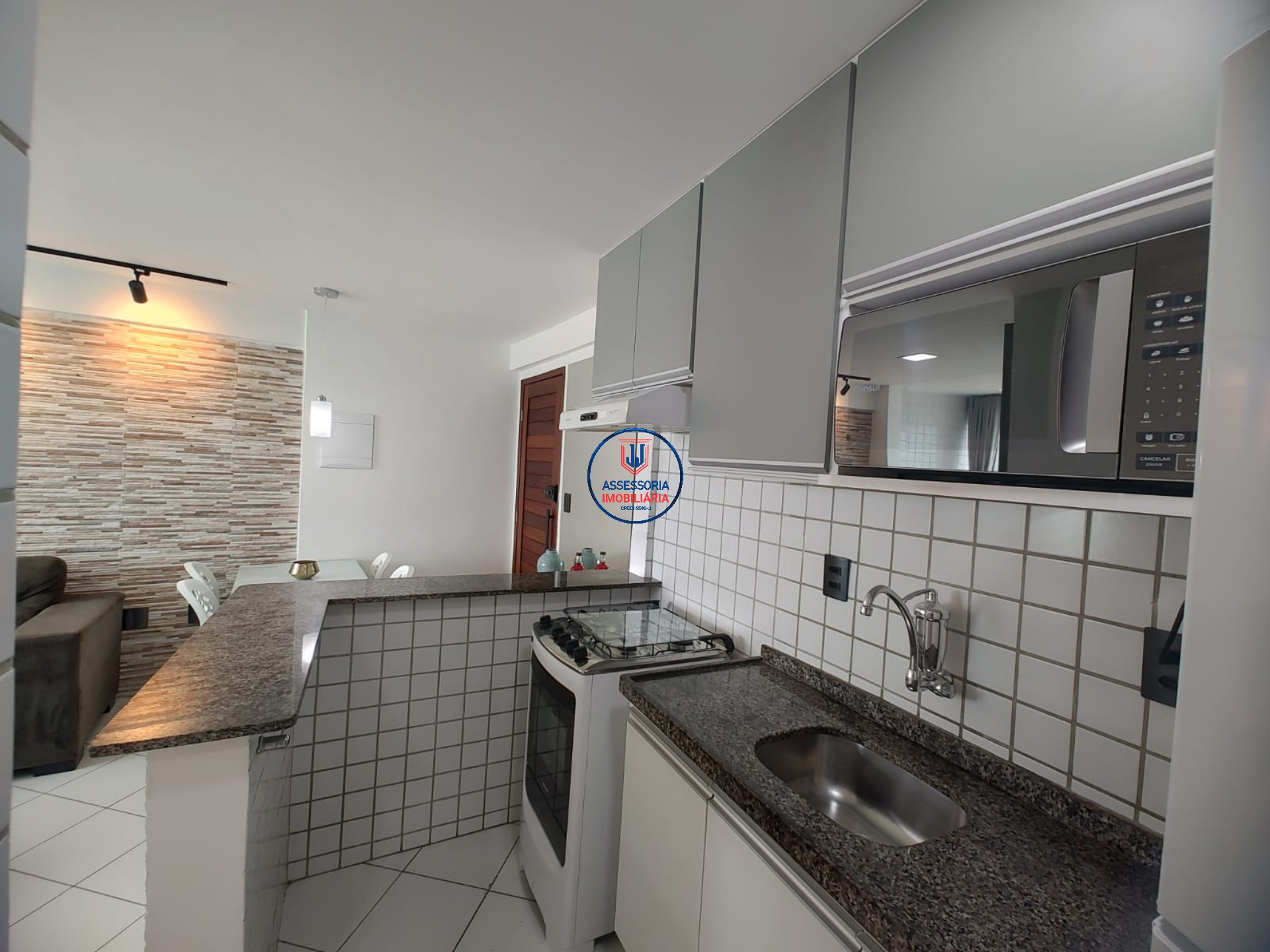 Apartamento, 2 quartos, 55 m² - Foto 12