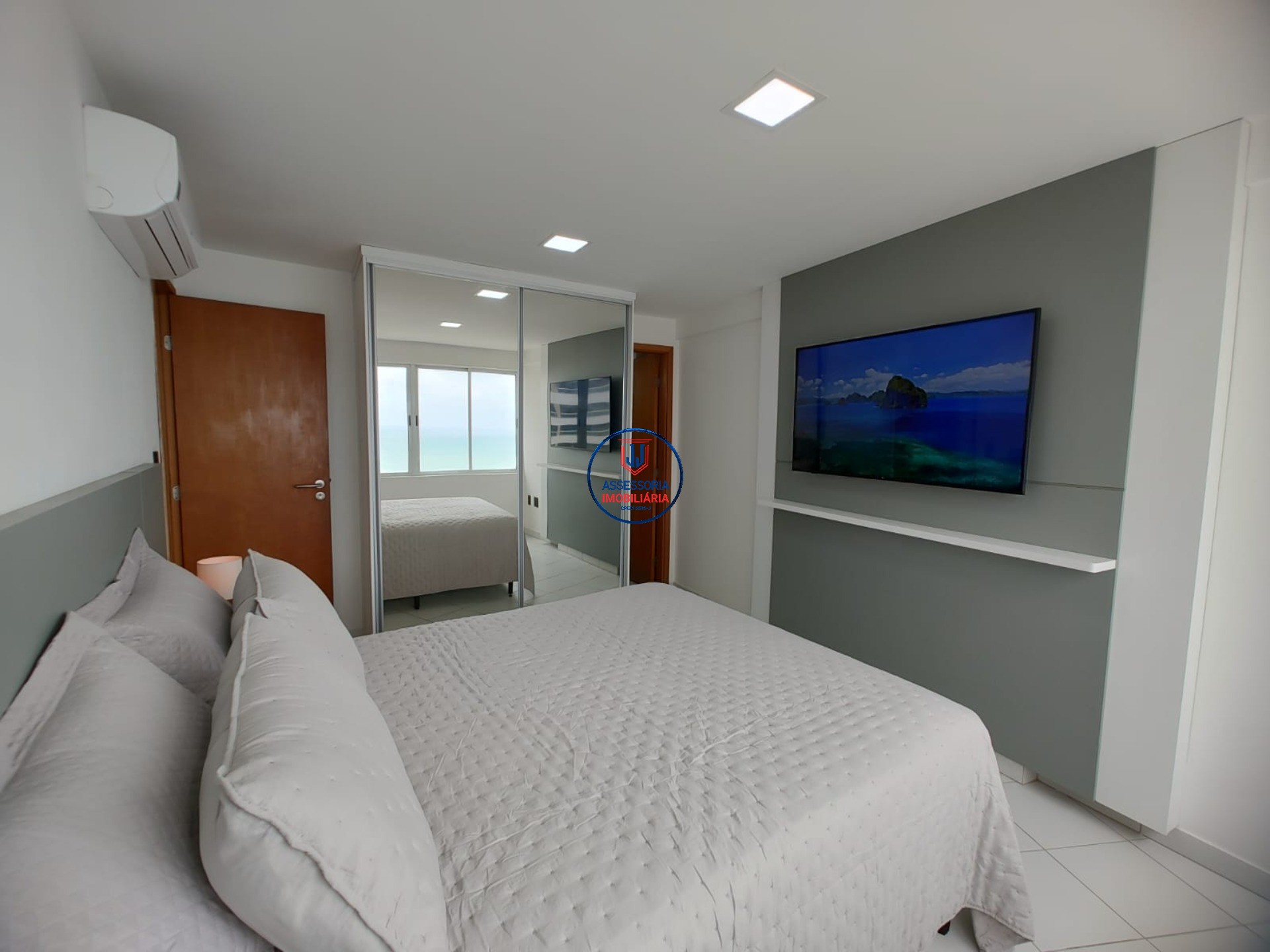 Apartamento, 2 quartos, 55 m² - Foto 16