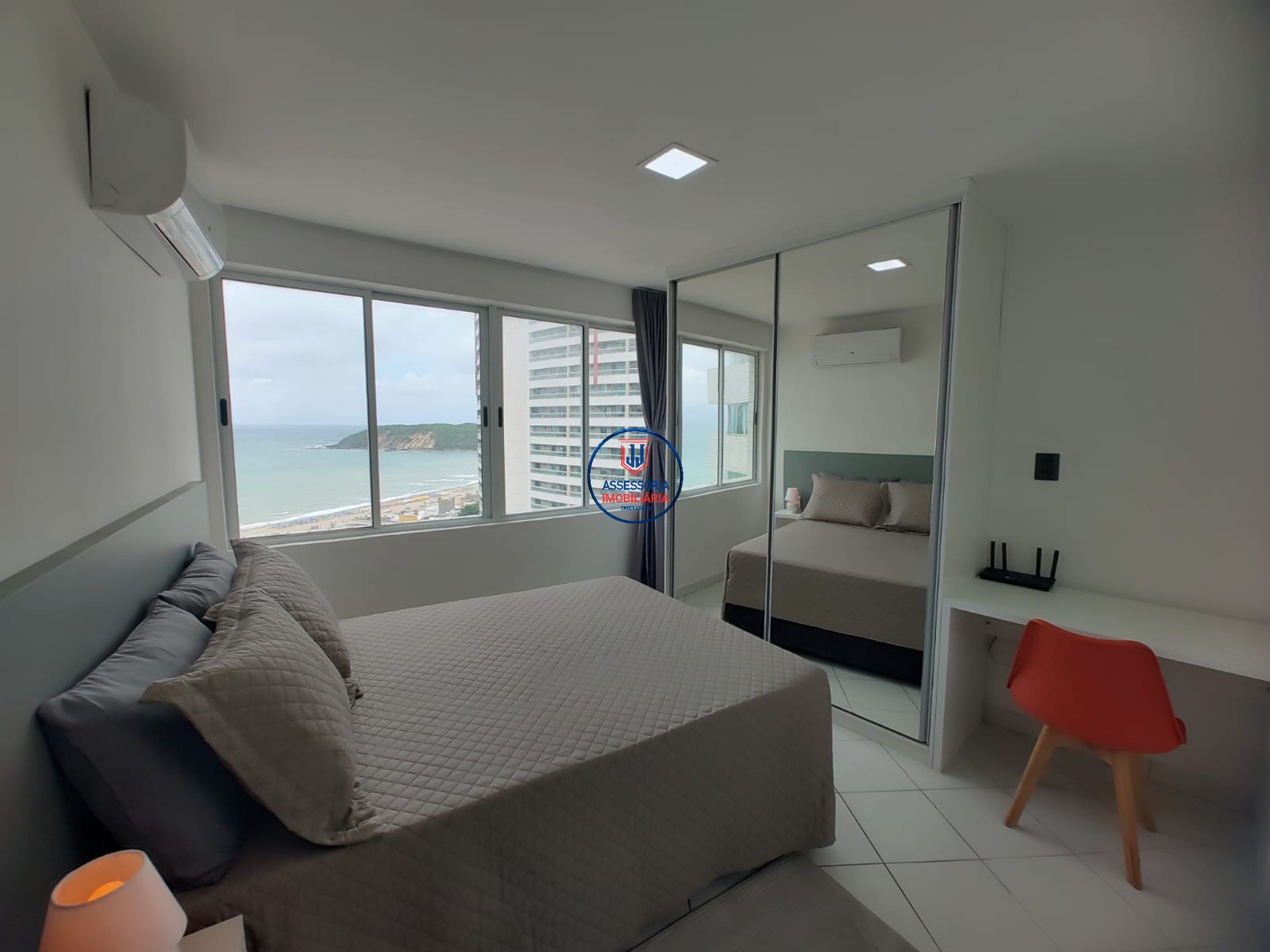 Apartamento, 2 quartos, 55 m² - Foto 32