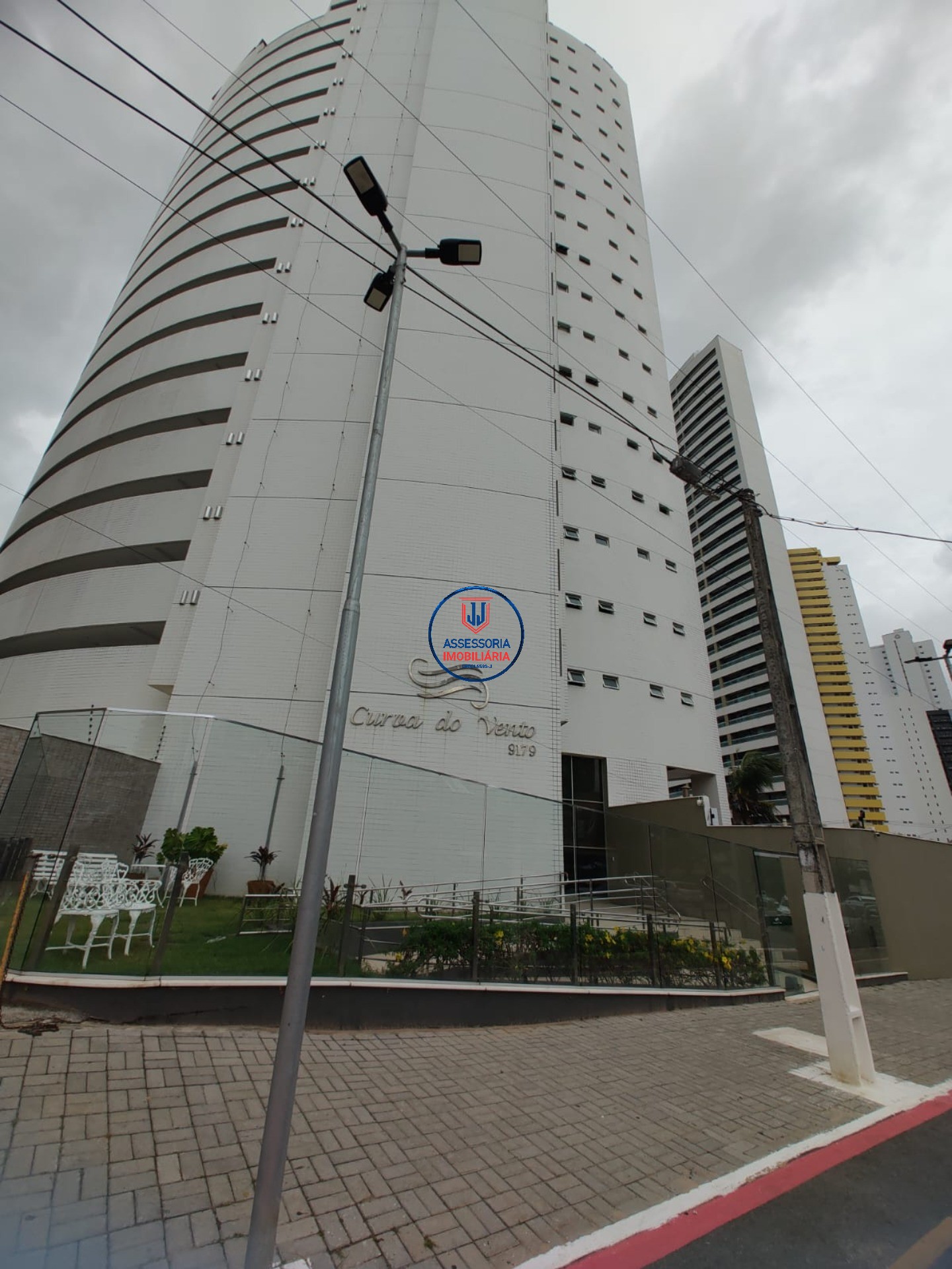 Apartamento, 2 quartos, 55 m² - Foto 1