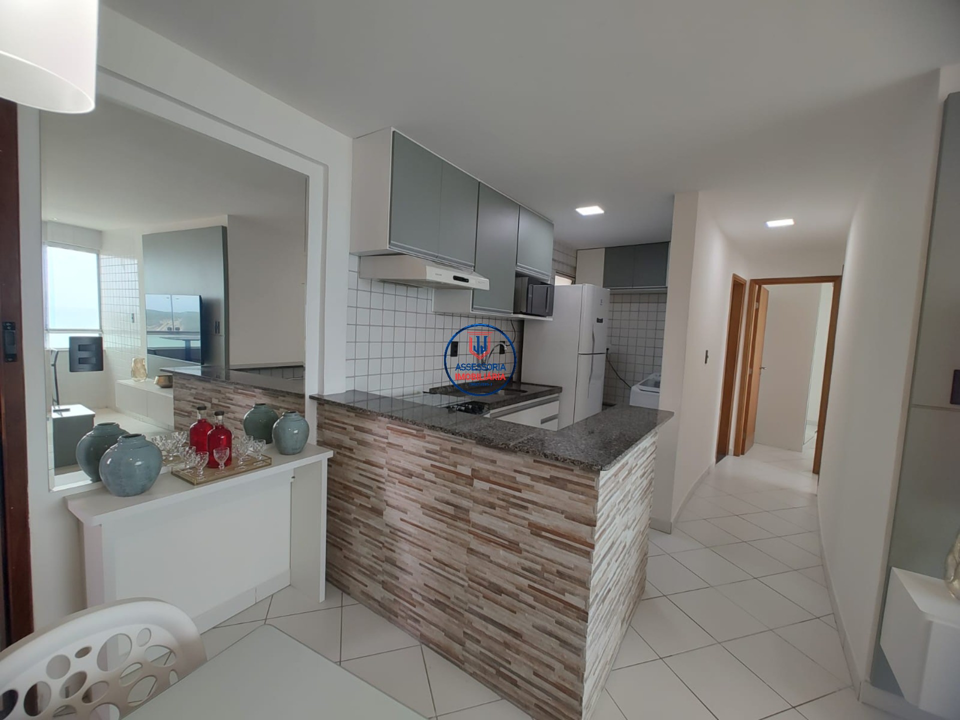 Apartamento, 2 quartos, 55 m² - Foto 10