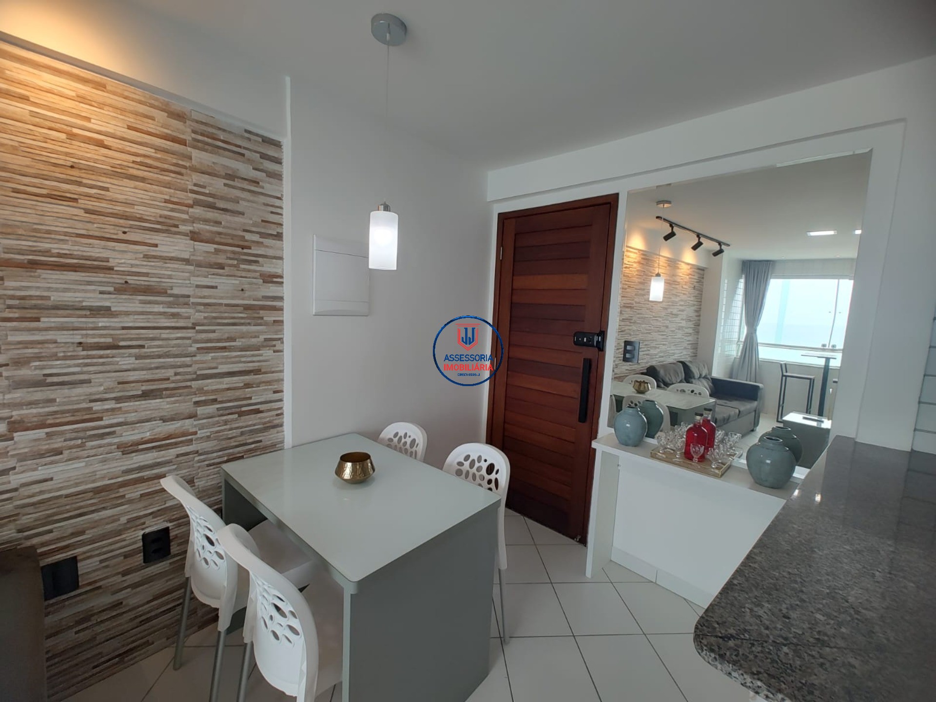 Apartamento, 2 quartos, 55 m² - Foto 29