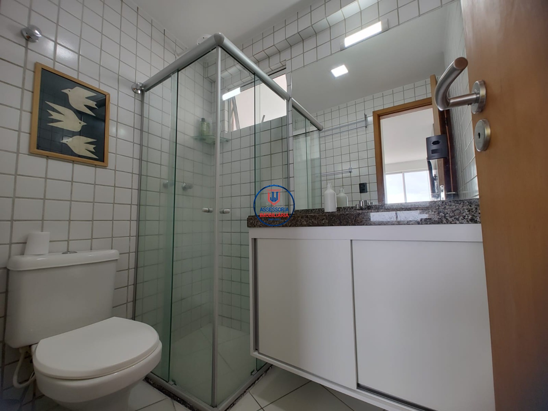 Apartamento, 2 quartos, 55 m² - Foto 13