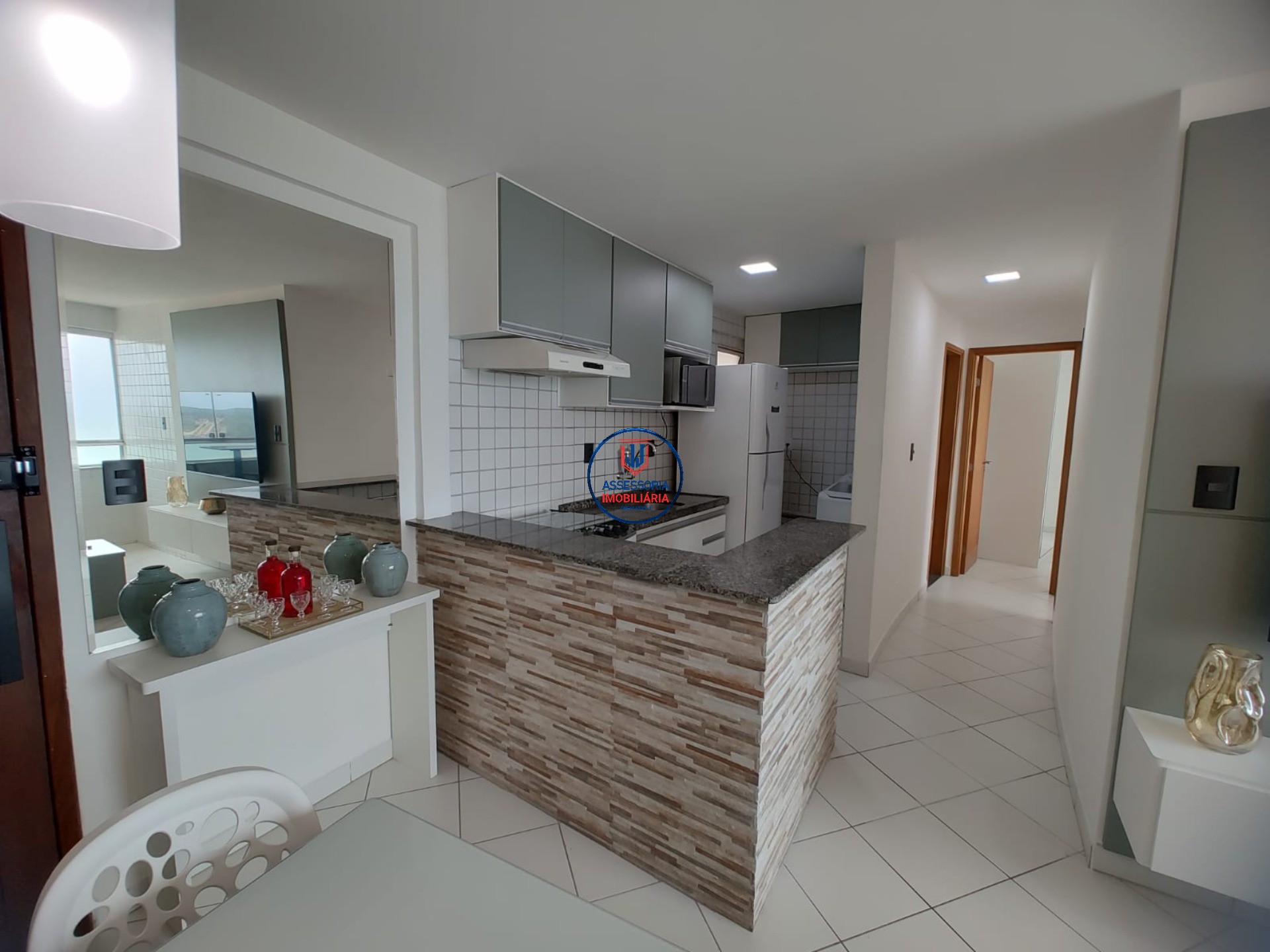 Apartamento, 2 quartos, 55 m² - Foto 36