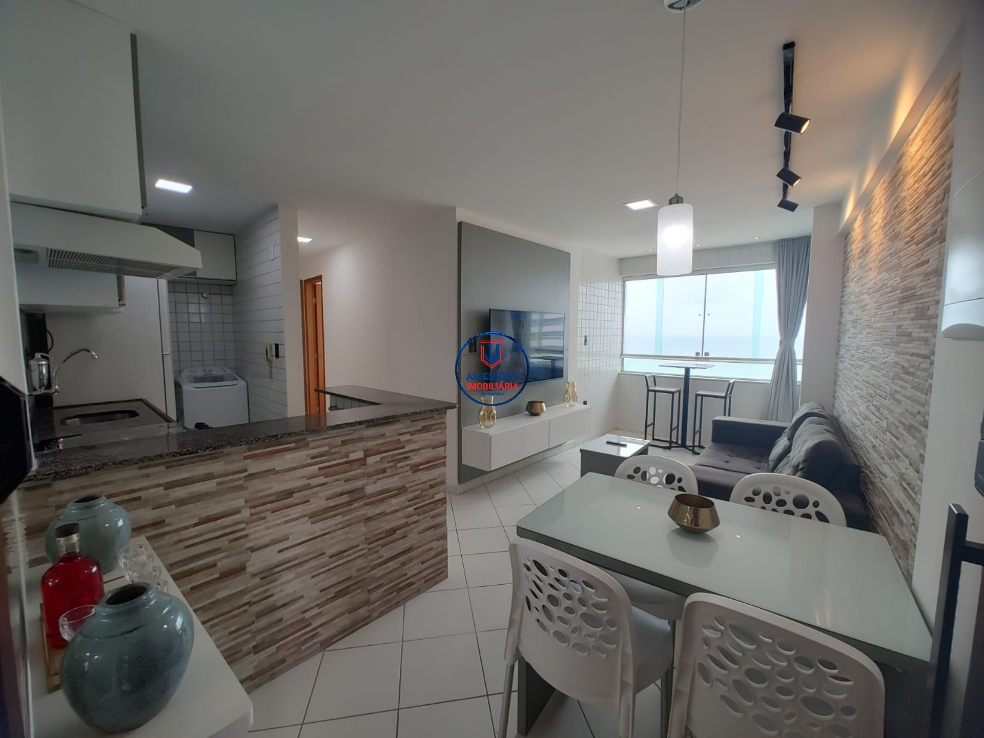Apartamento, 2 quartos, 55 m² - Foto 24