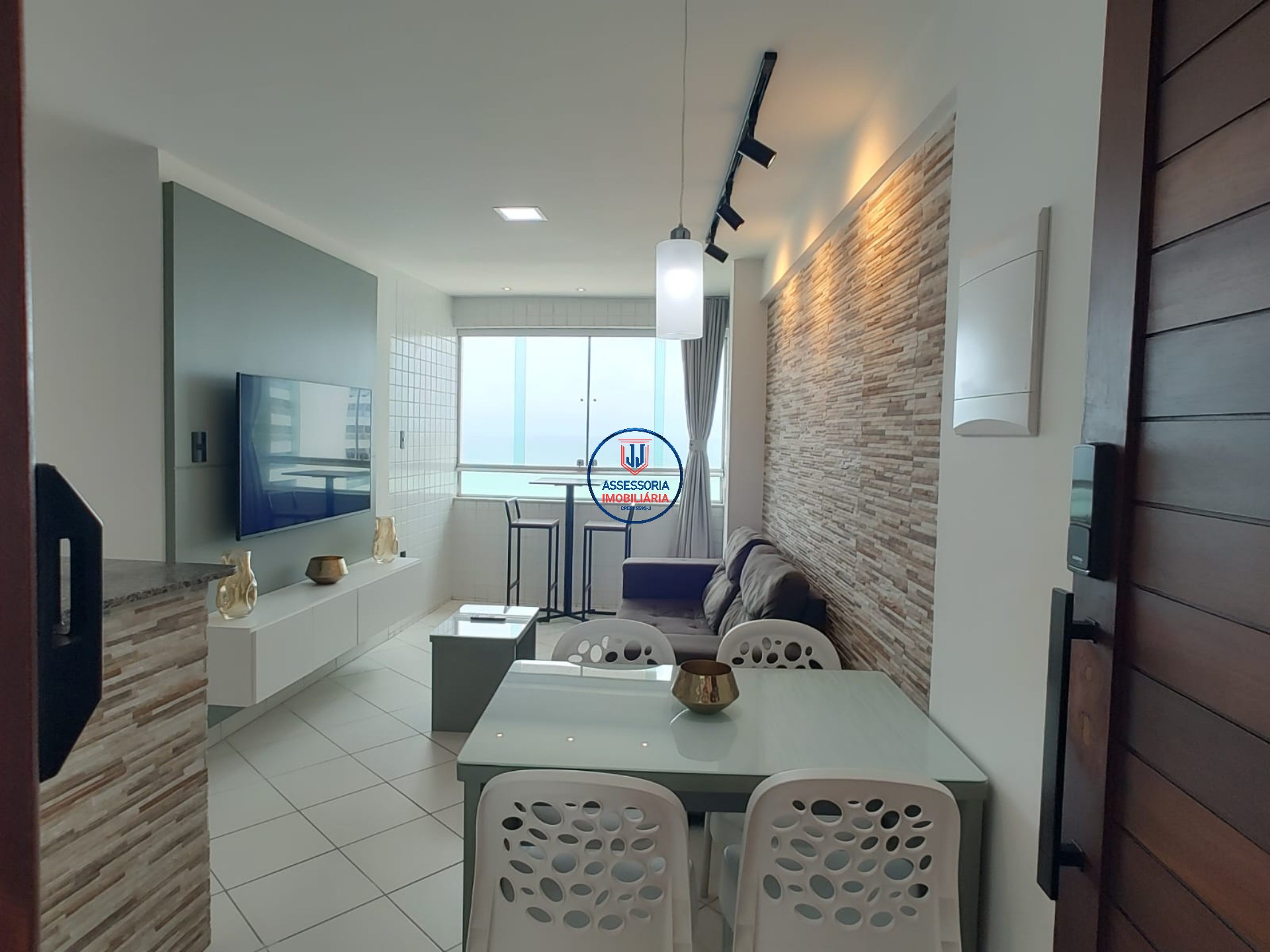 Apartamento, 2 quartos, 55 m² - Foto 34