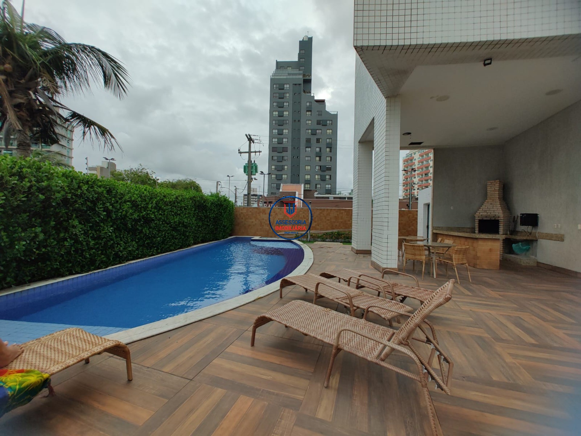 Apartamento, 2 quartos, 55 m² - Foto 5