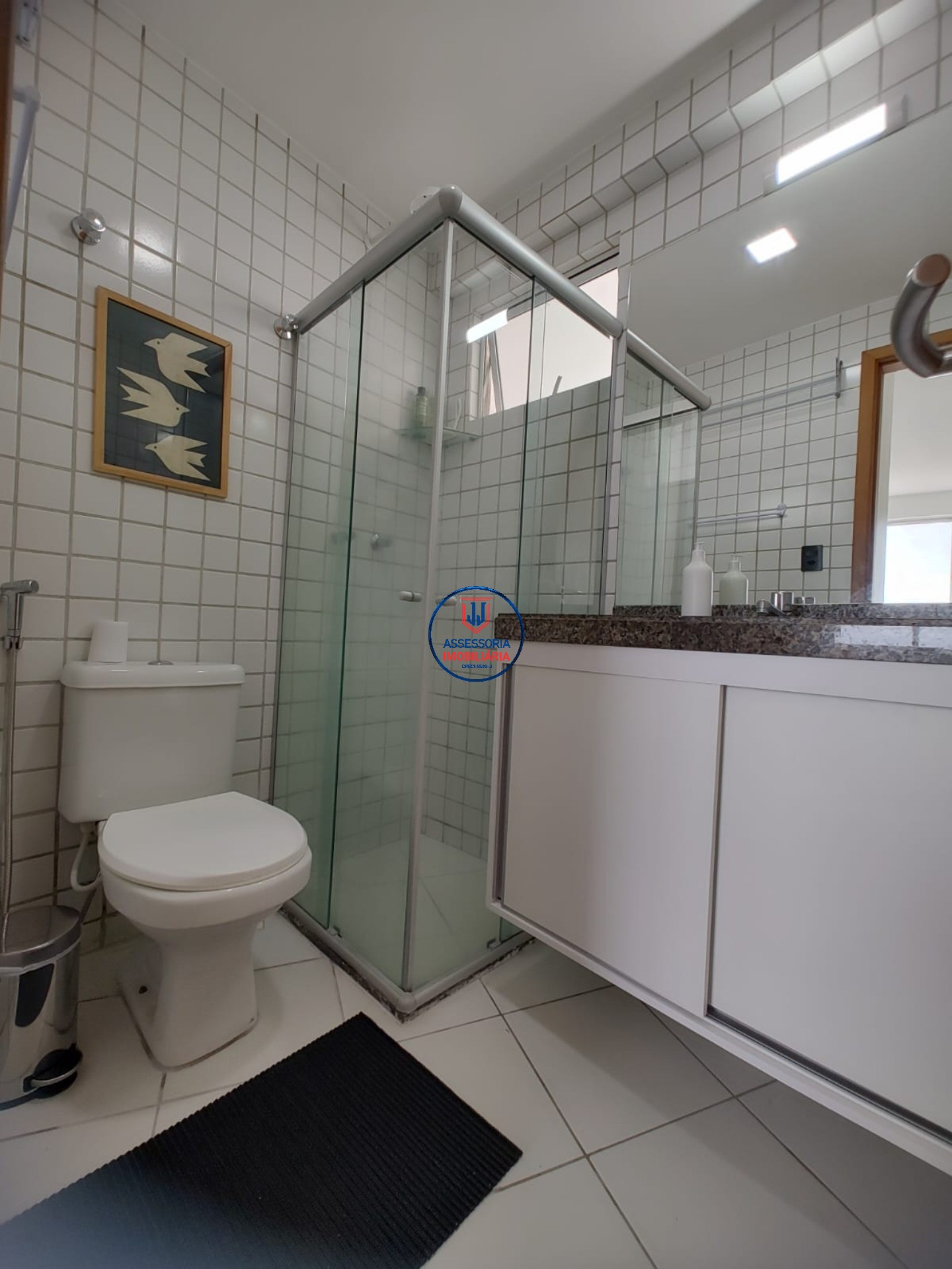Apartamento, 2 quartos, 55 m² - Foto 35