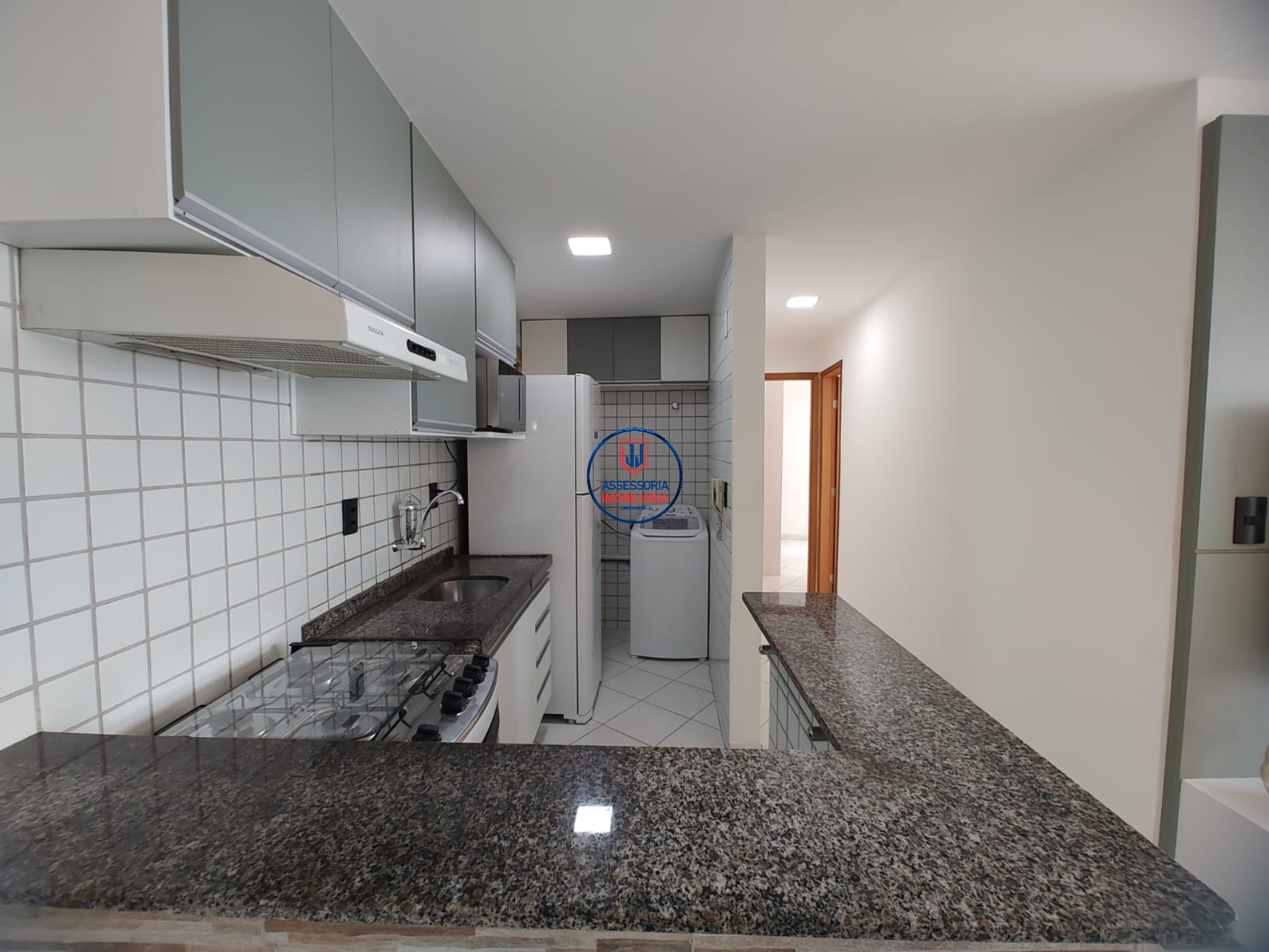 Apartamento, 2 quartos, 55 m² - Foto 26