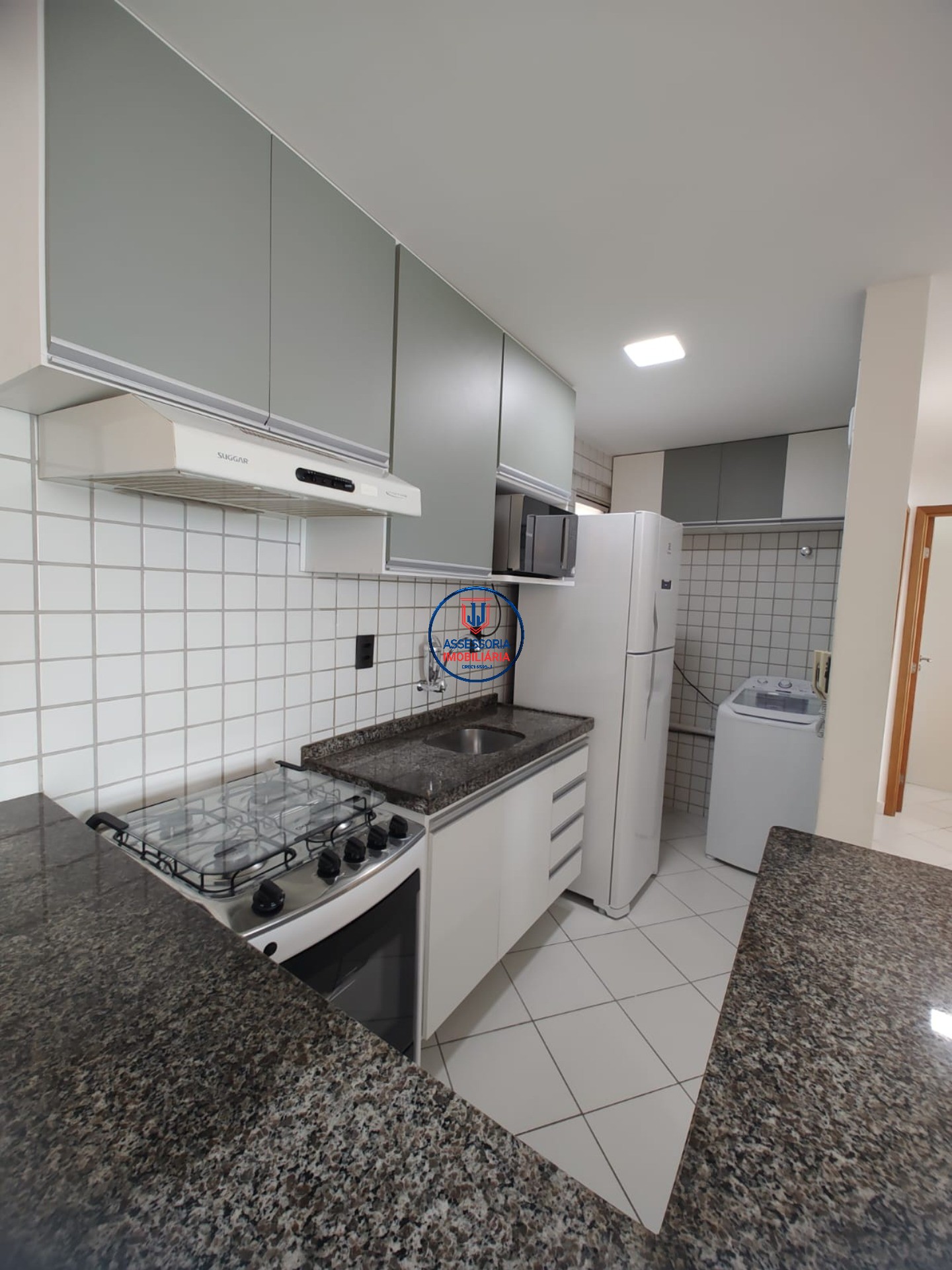 Apartamento, 2 quartos, 55 m² - Foto 40