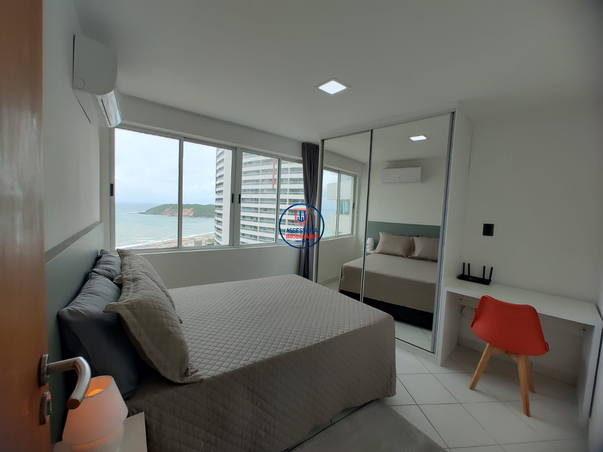 Apartamento, 2 quartos, 55 m² - Foto 38