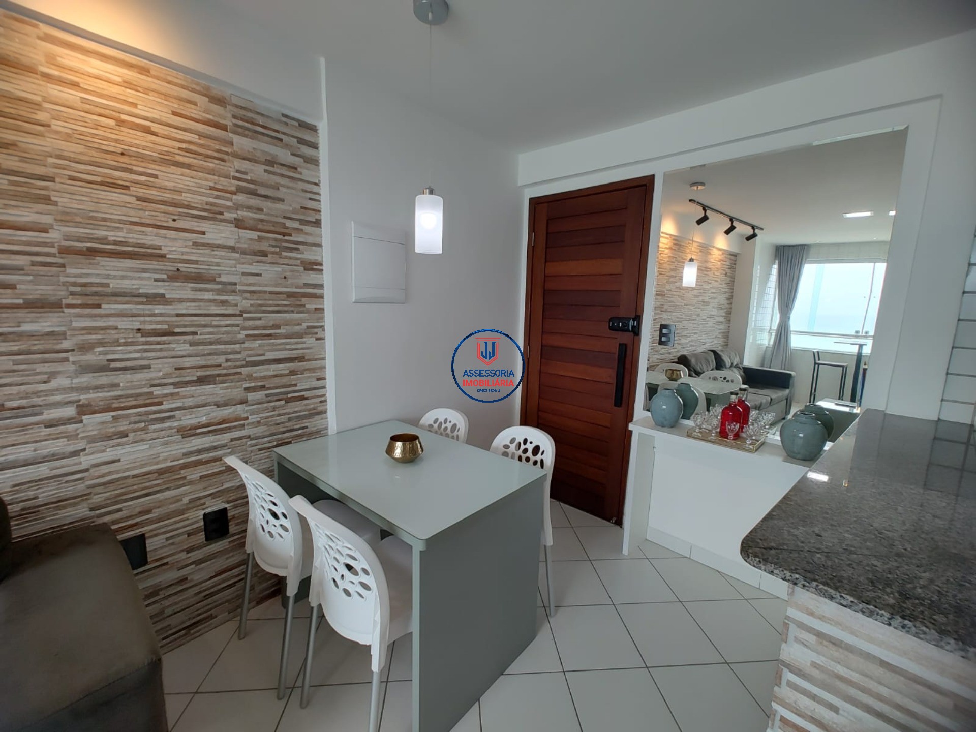 Apartamento, 2 quartos, 55 m² - Foto 31