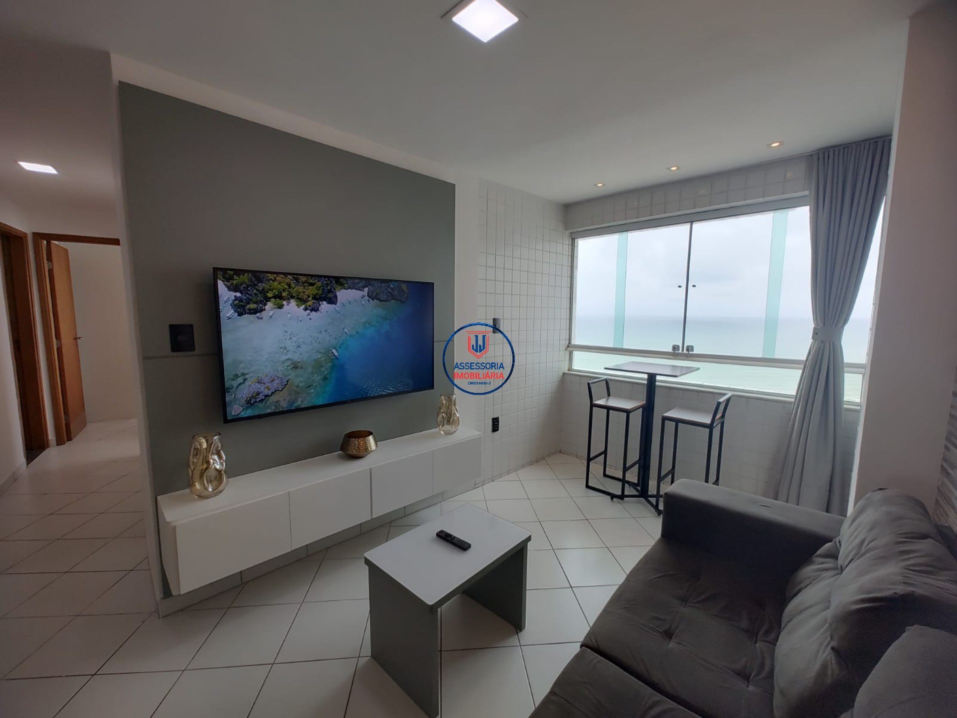 Apartamento, 2 quartos, 55 m² - Foto 7