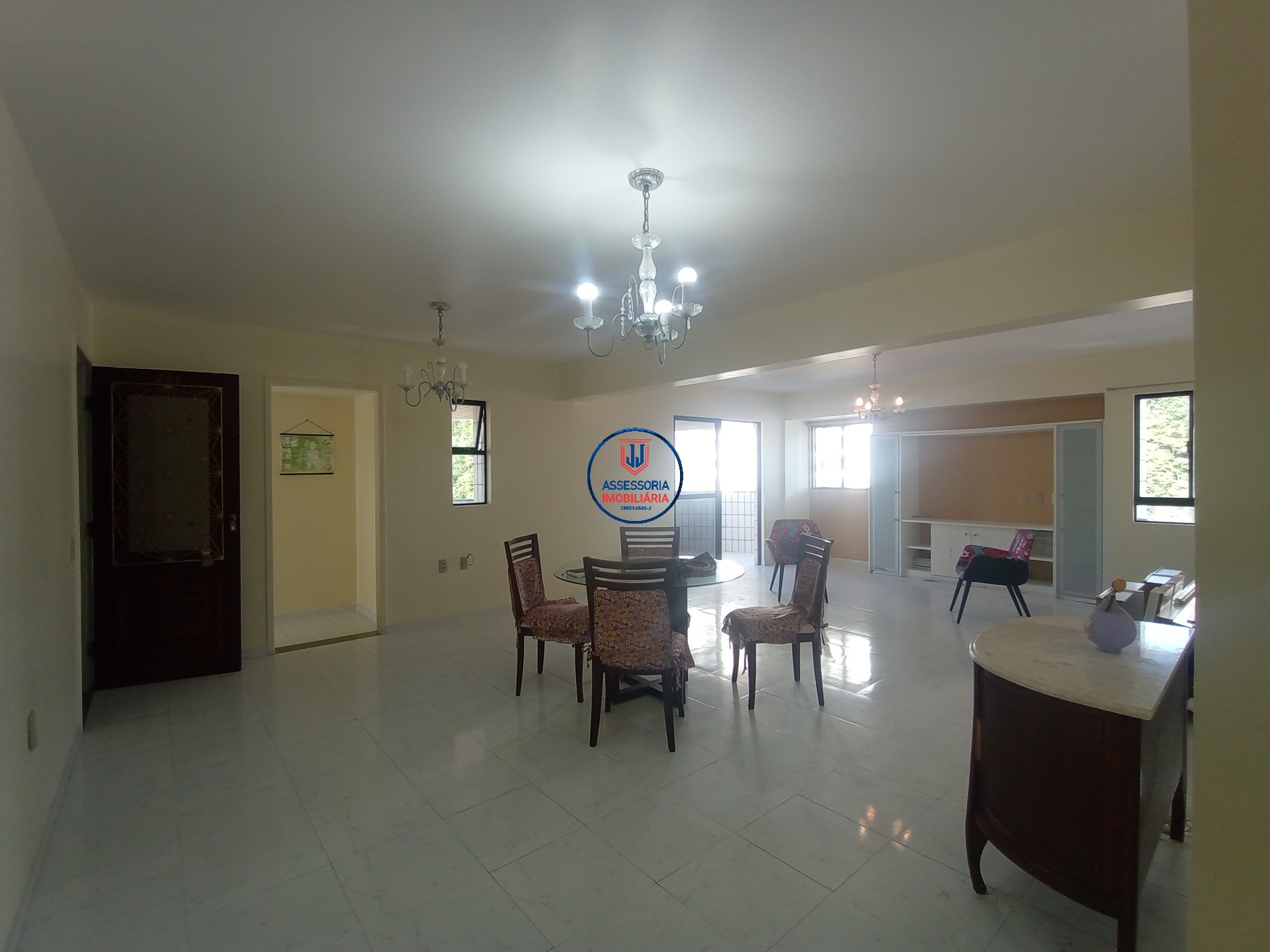 Apartamento, 5 quartos, 180 m² - Foto 8