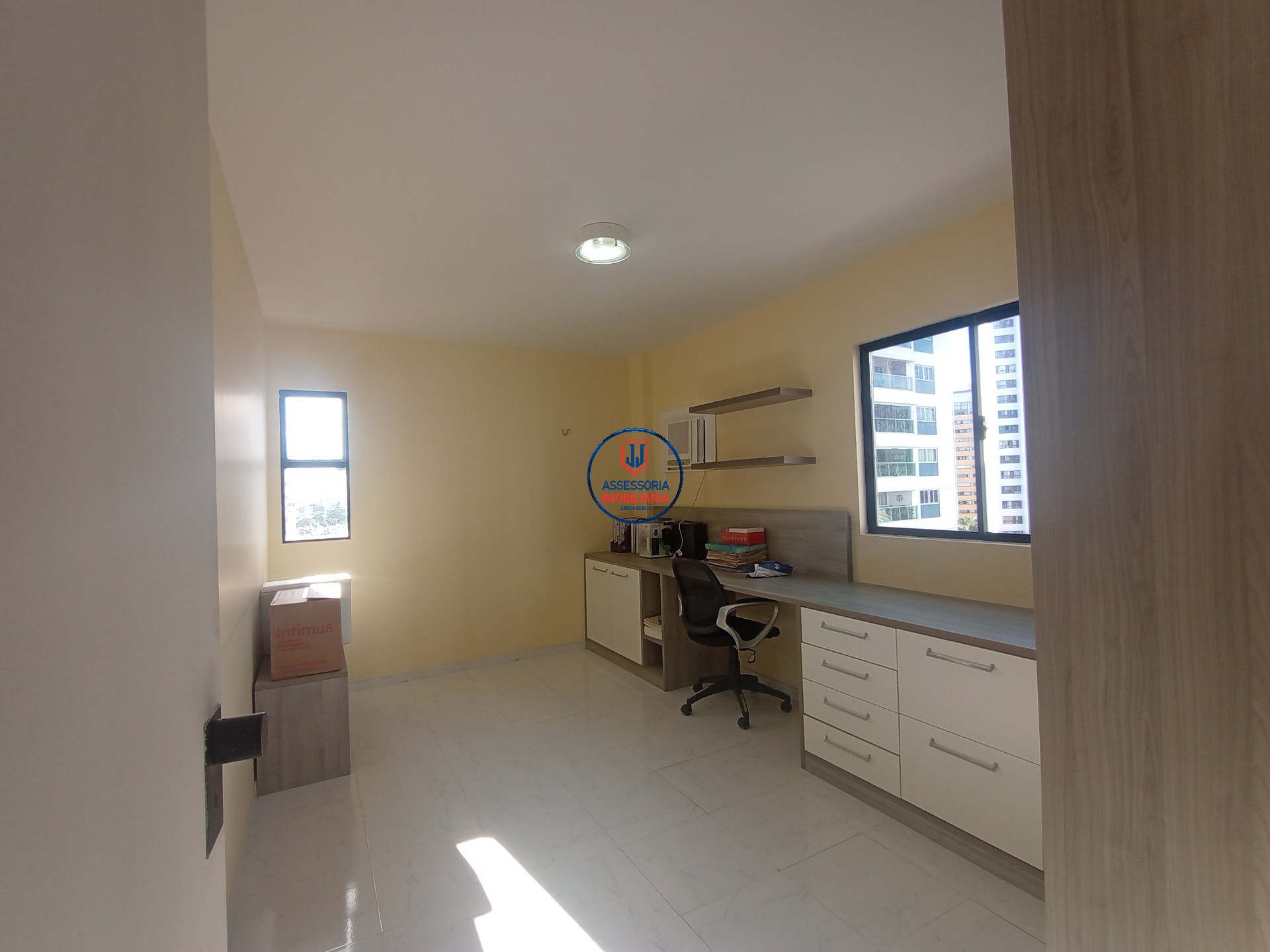 Apartamento, 5 quartos, 180 m² - Foto 5