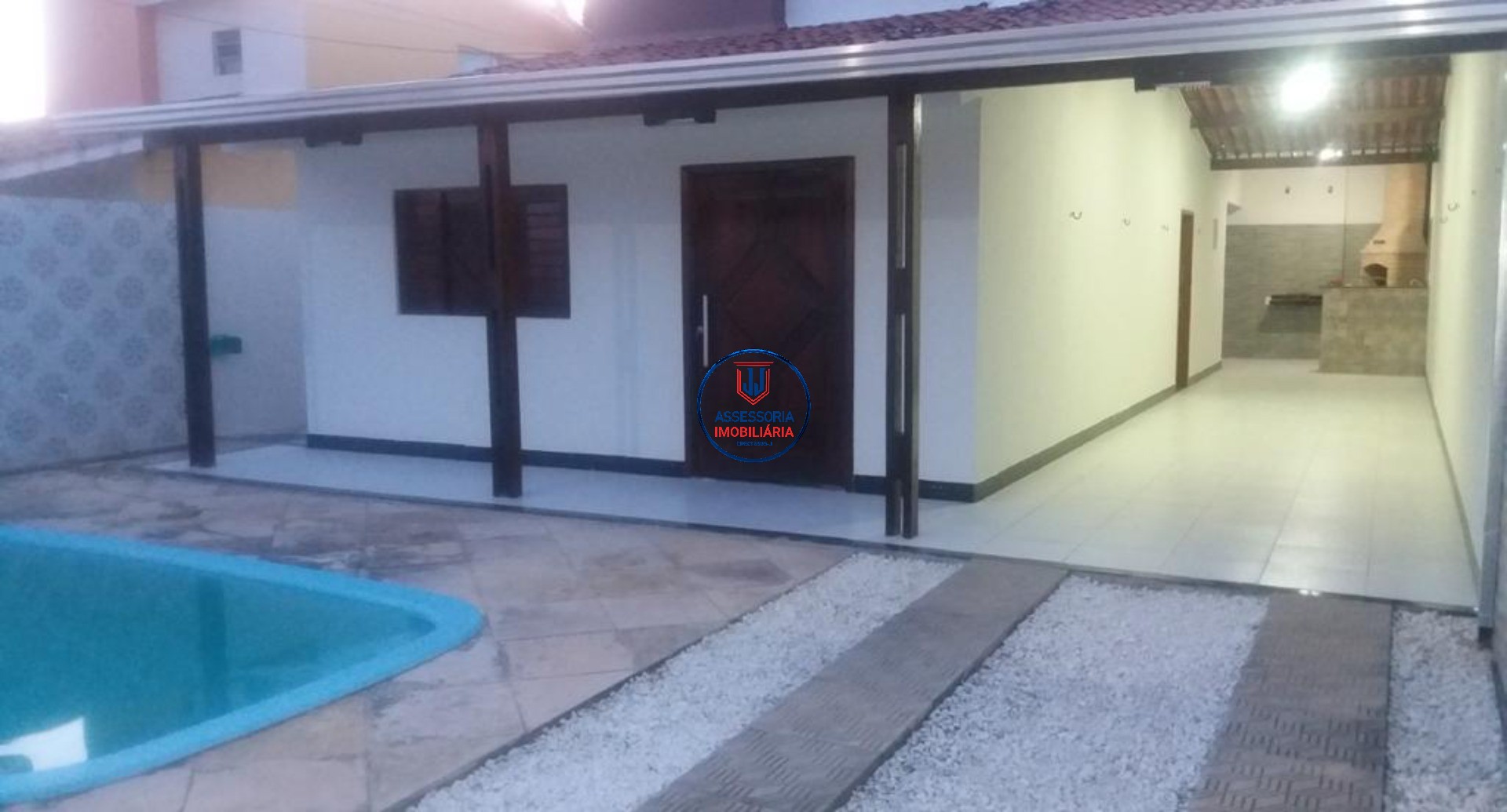 Casa, 3 quartos - Foto 6