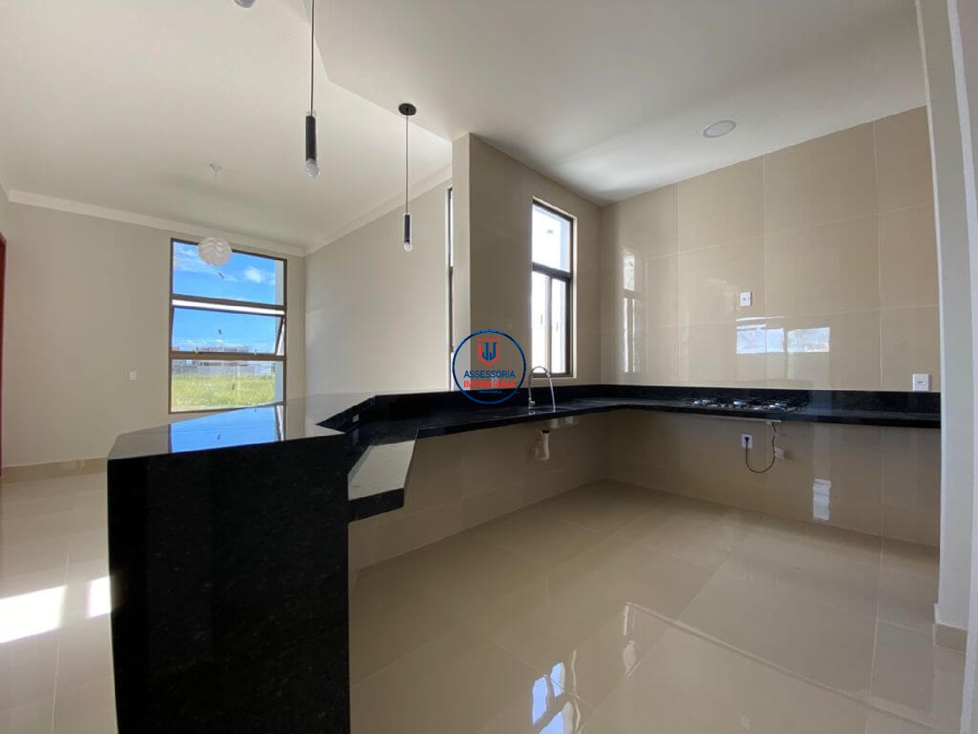 Casa, 3 quartos, 122 m² - Foto 2