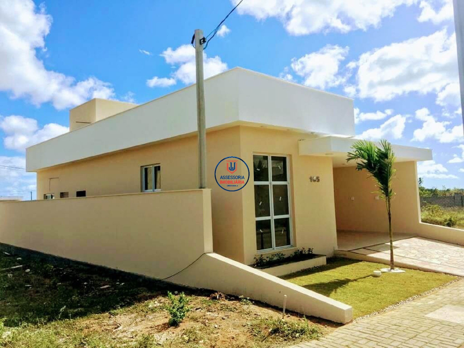 Casa, 3 quartos, 122 m² - Foto 1