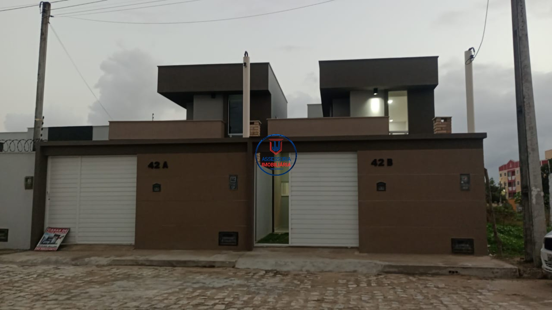 Casa, 3 quartos - Foto 2