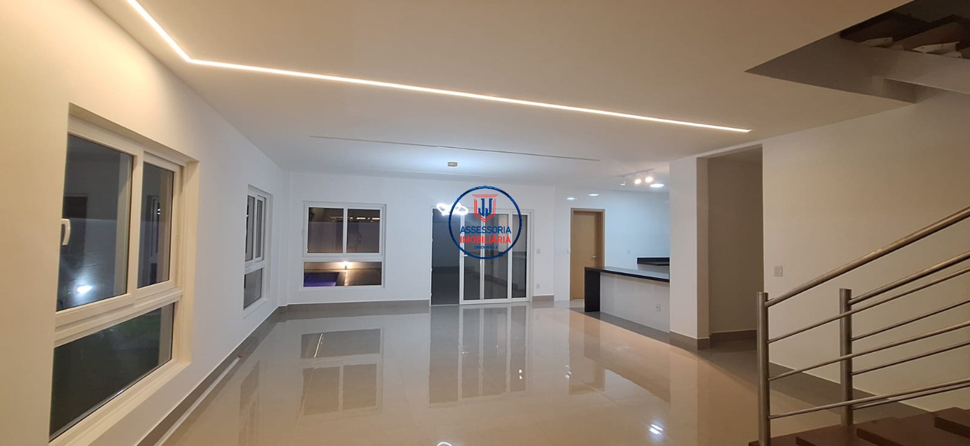 Casa, 4 quartos, 280 m² - Foto 6