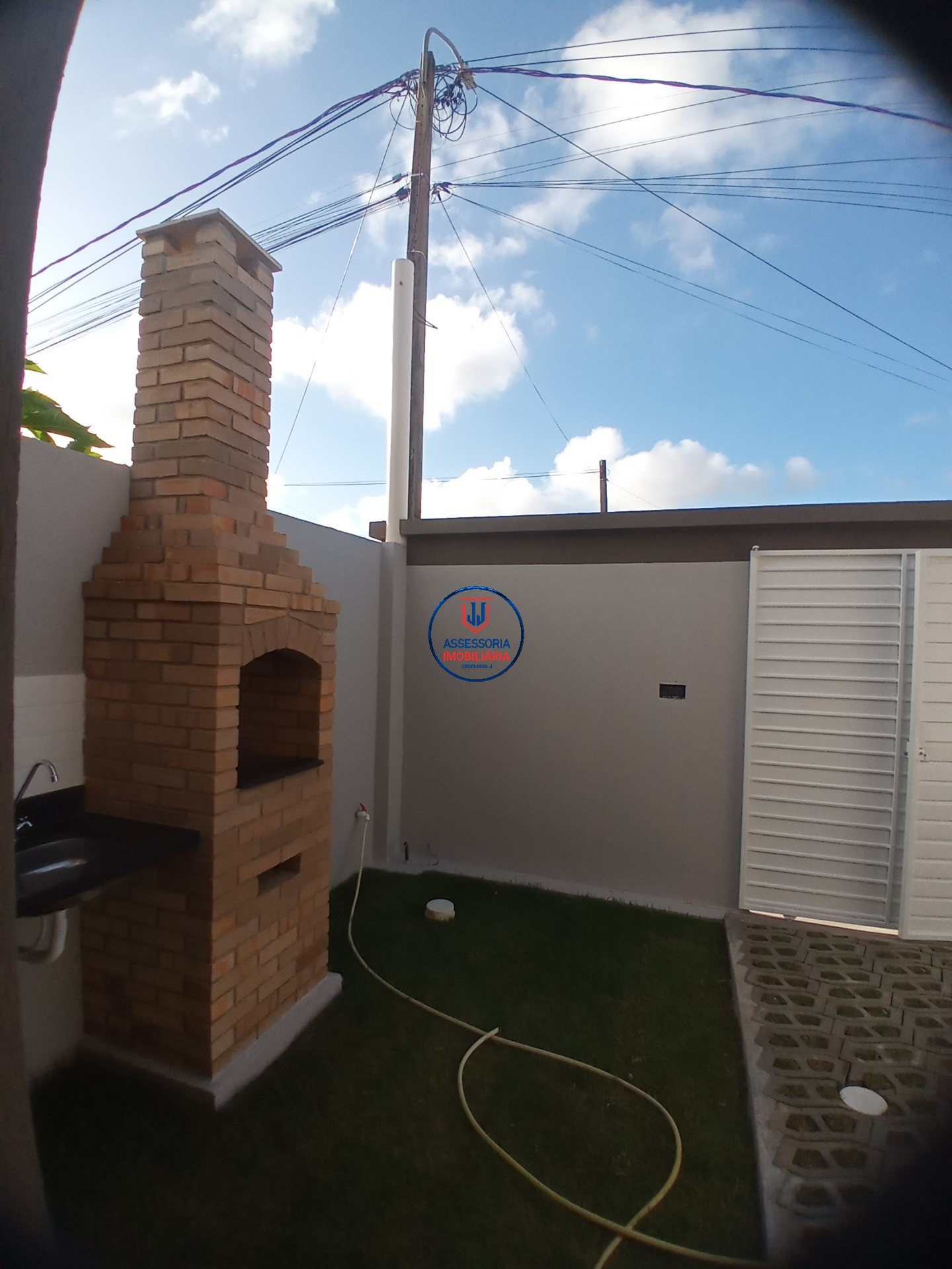 Casa, 3 quartos - Foto 3
