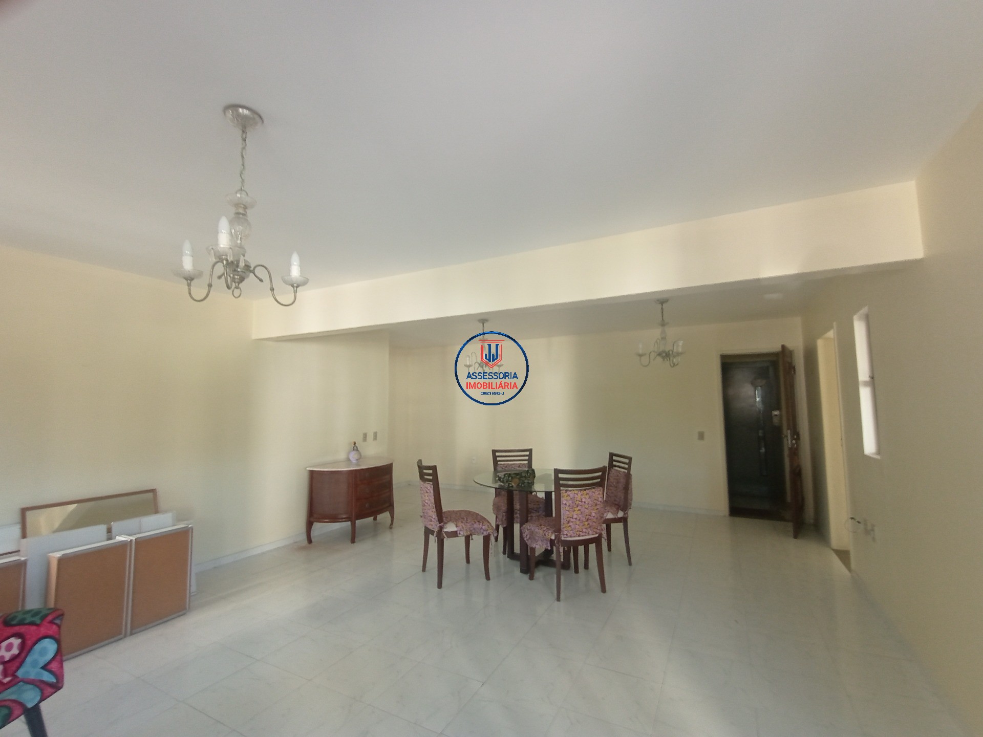 Apartamento, 5 quartos, 180 m² - Foto 1