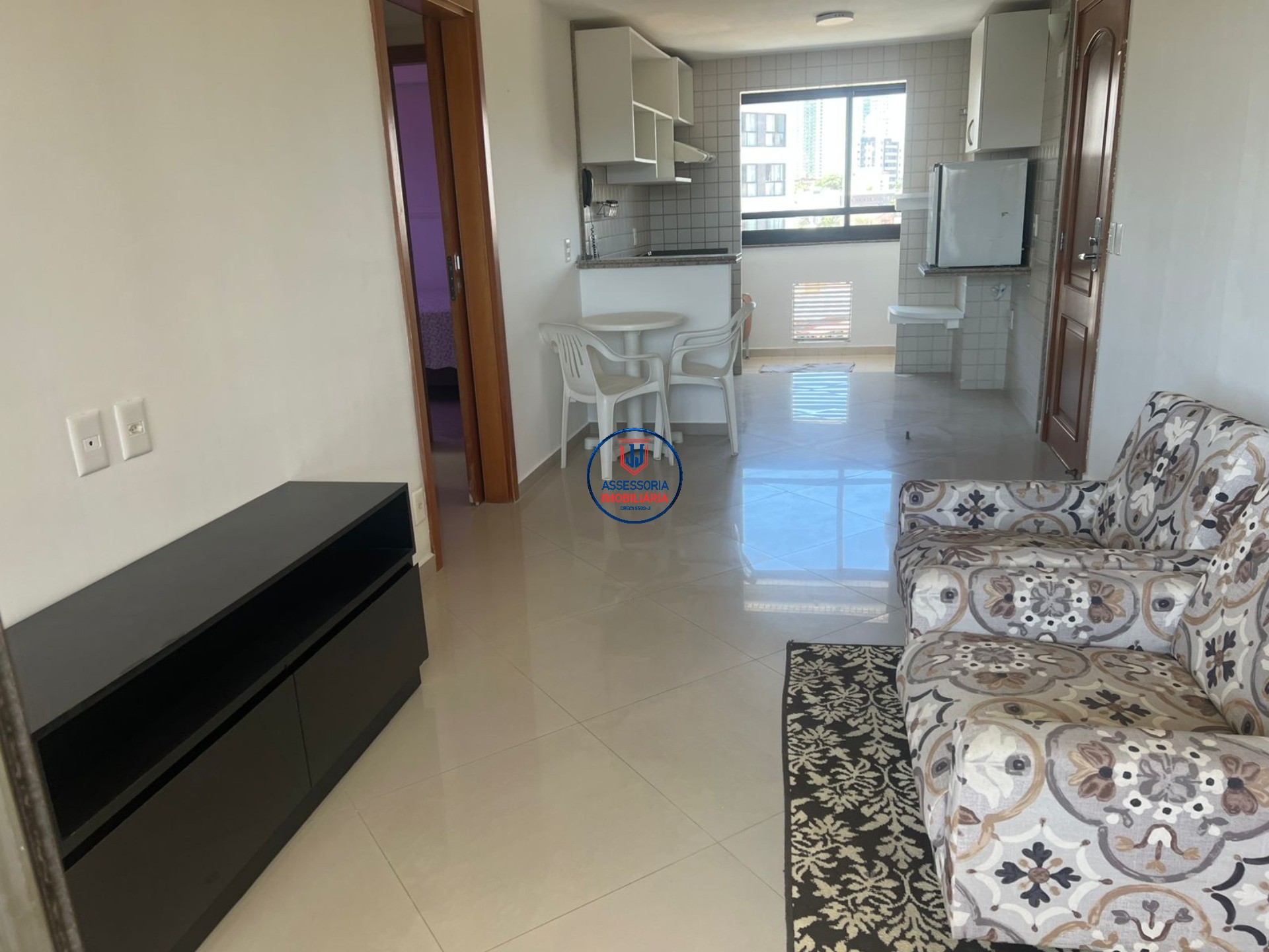Apartamento, 2 quartos, 57 m² - Foto 8