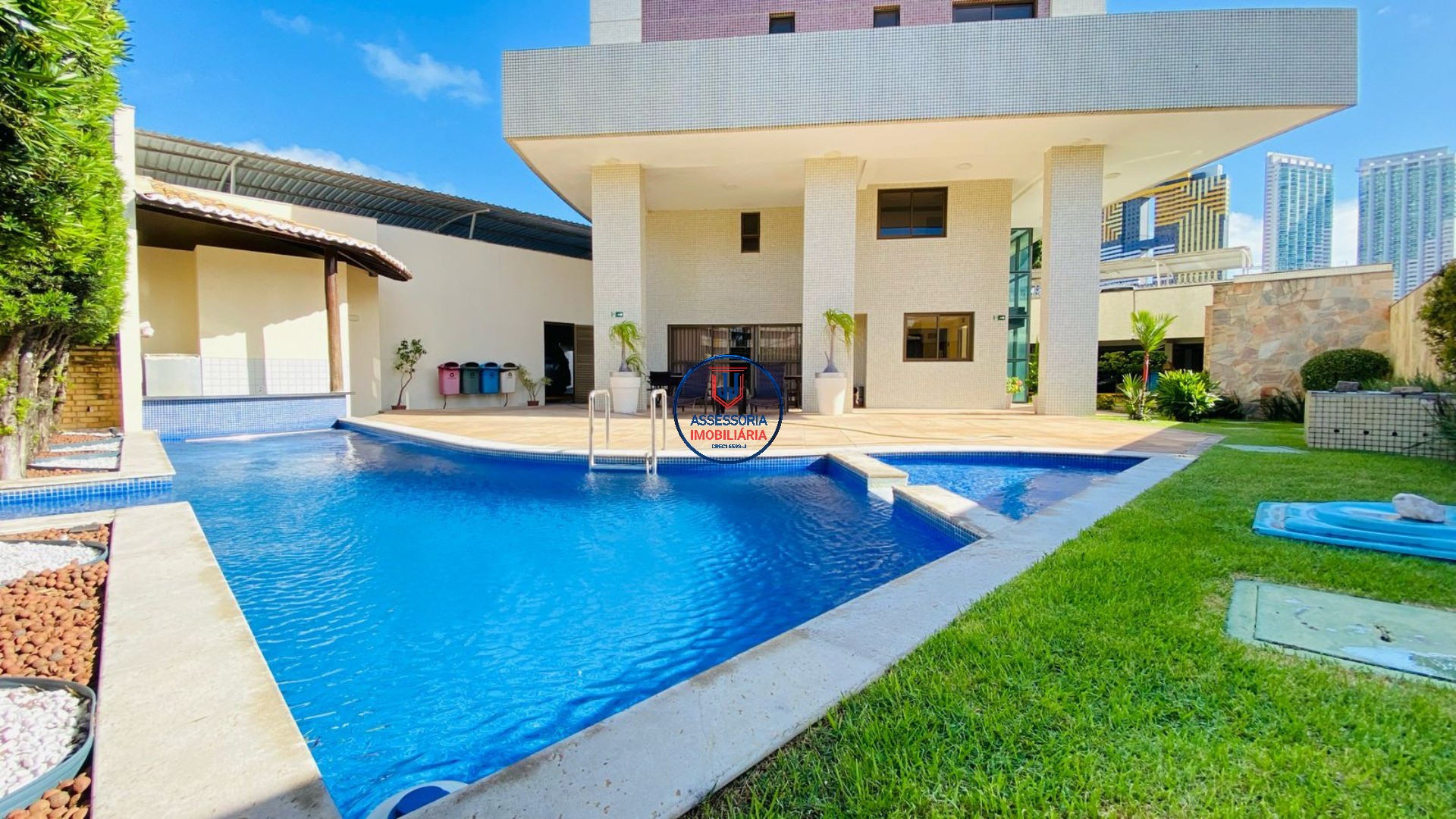 Apartamento, 2 quartos, 57 m² - Foto 1