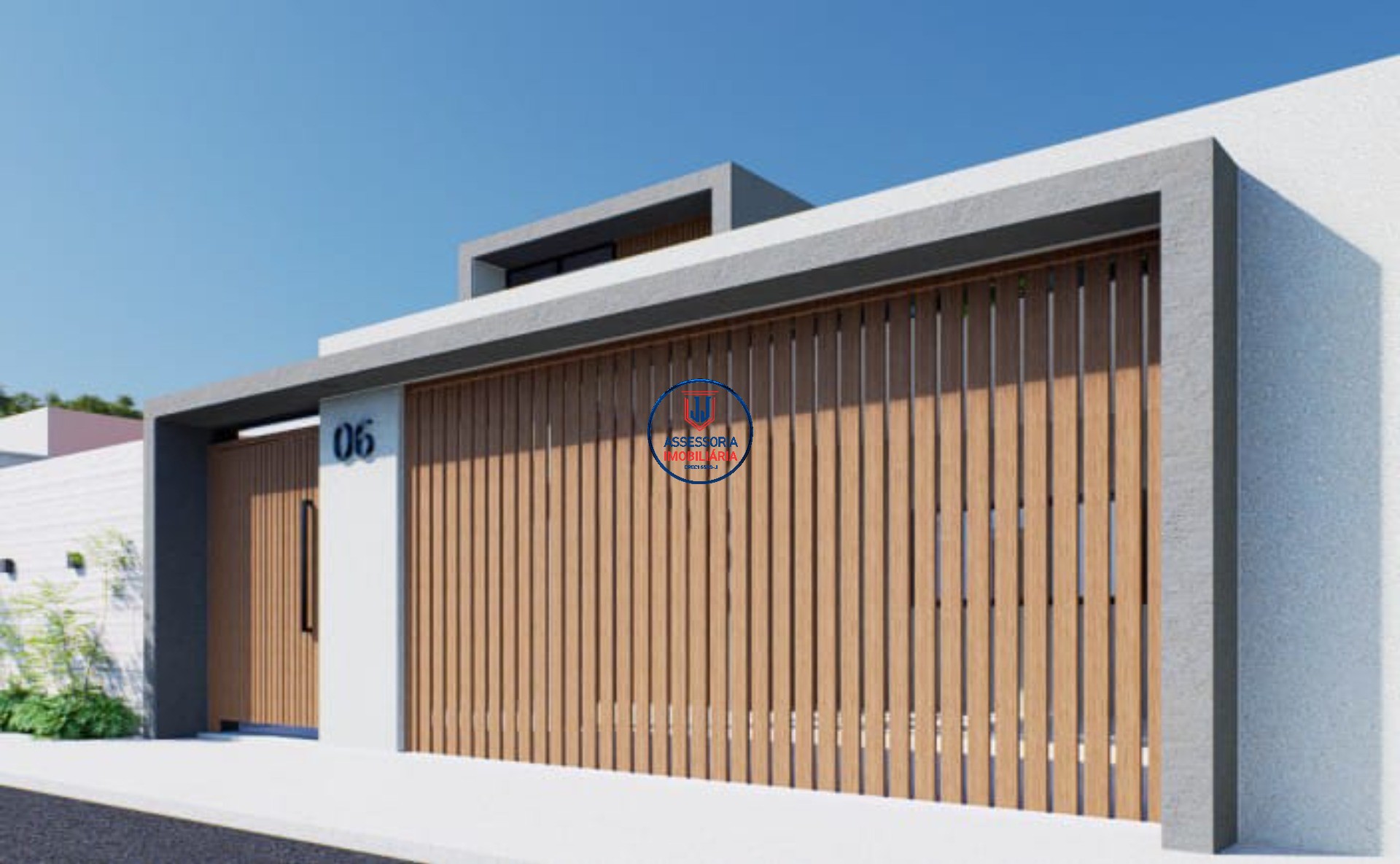 Casa, 3 quartos, 140 m² - Foto 1