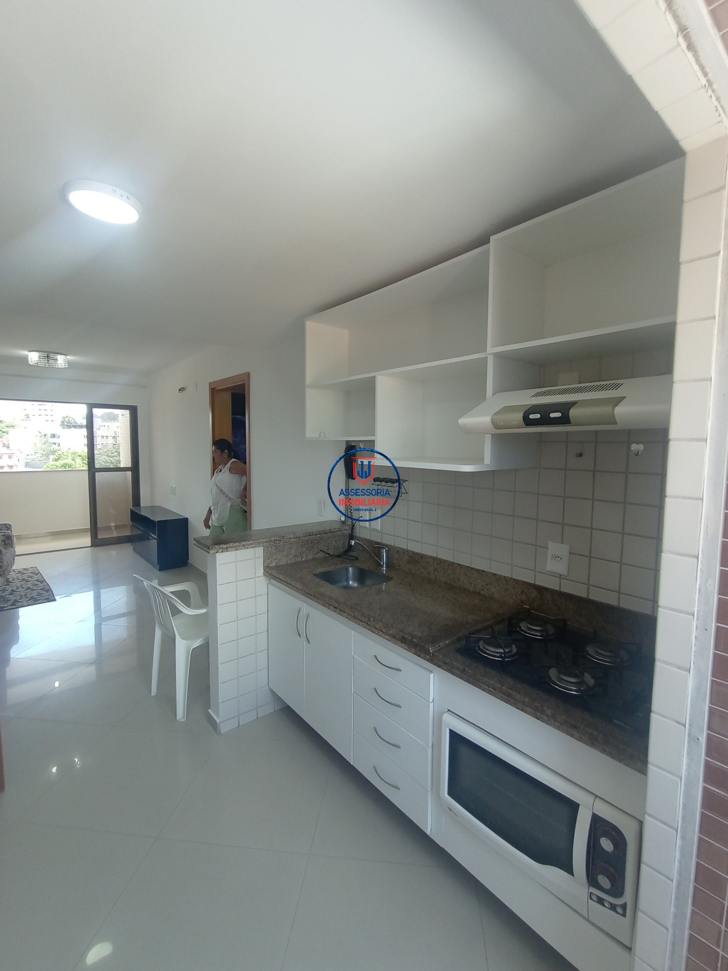 Apartamento, 2 quartos, 57 m² - Foto 16