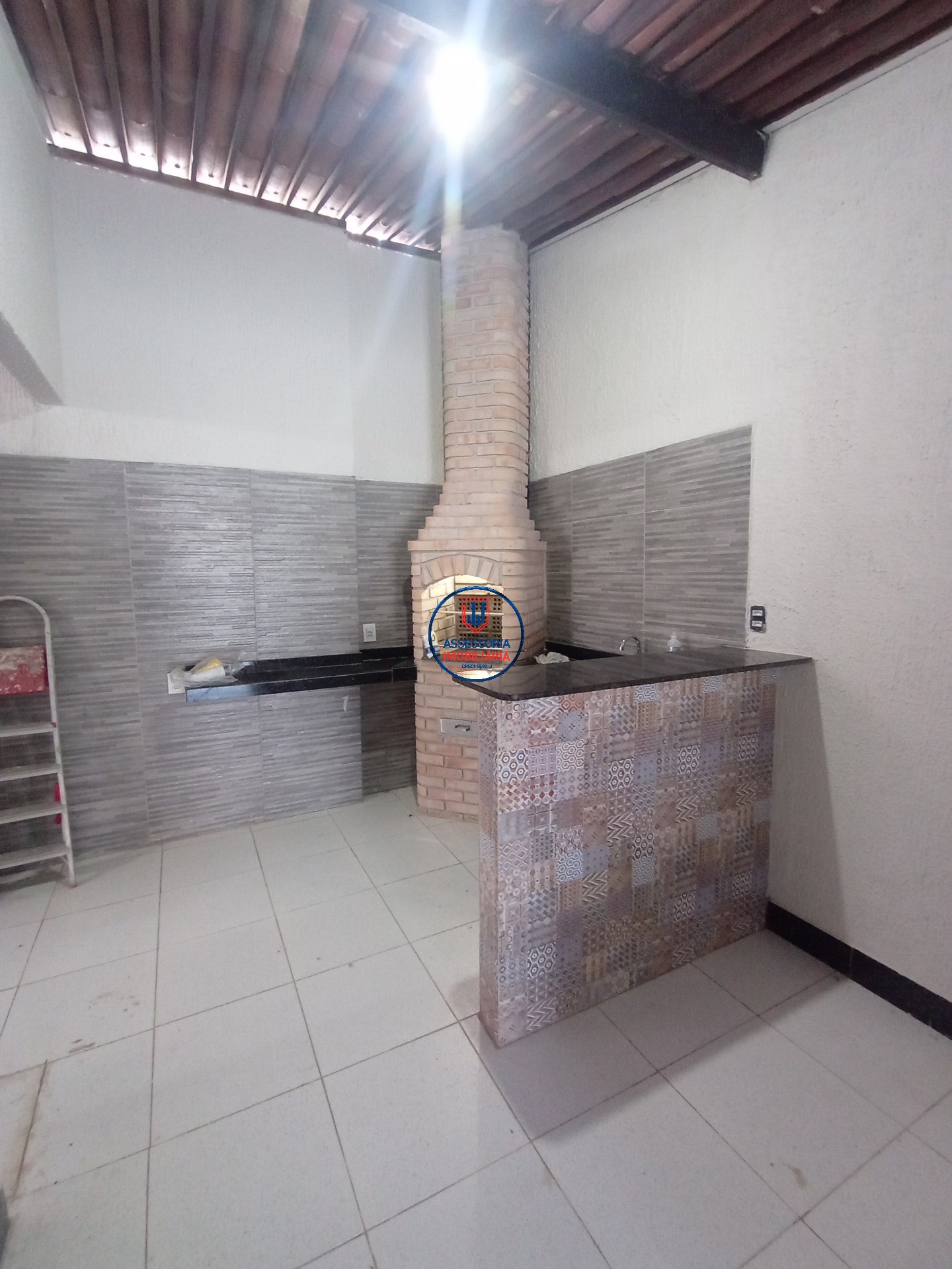 Casa, 3 quartos - Foto 3