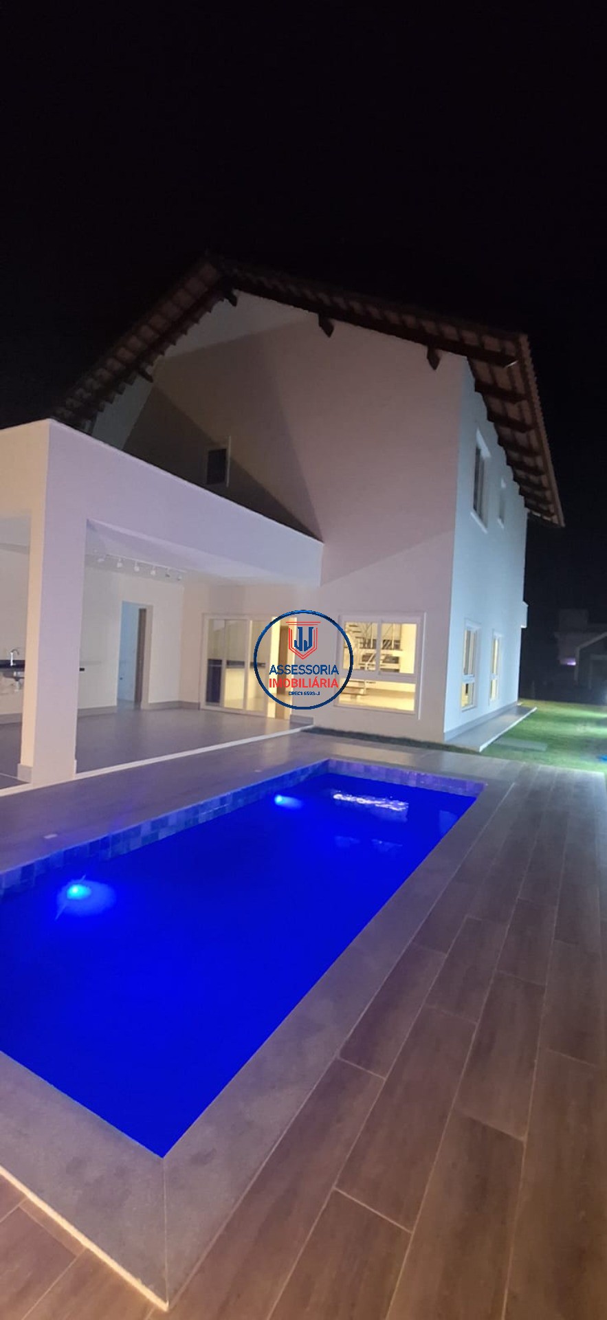 Casa, 4 quartos, 280 m² - Foto 2