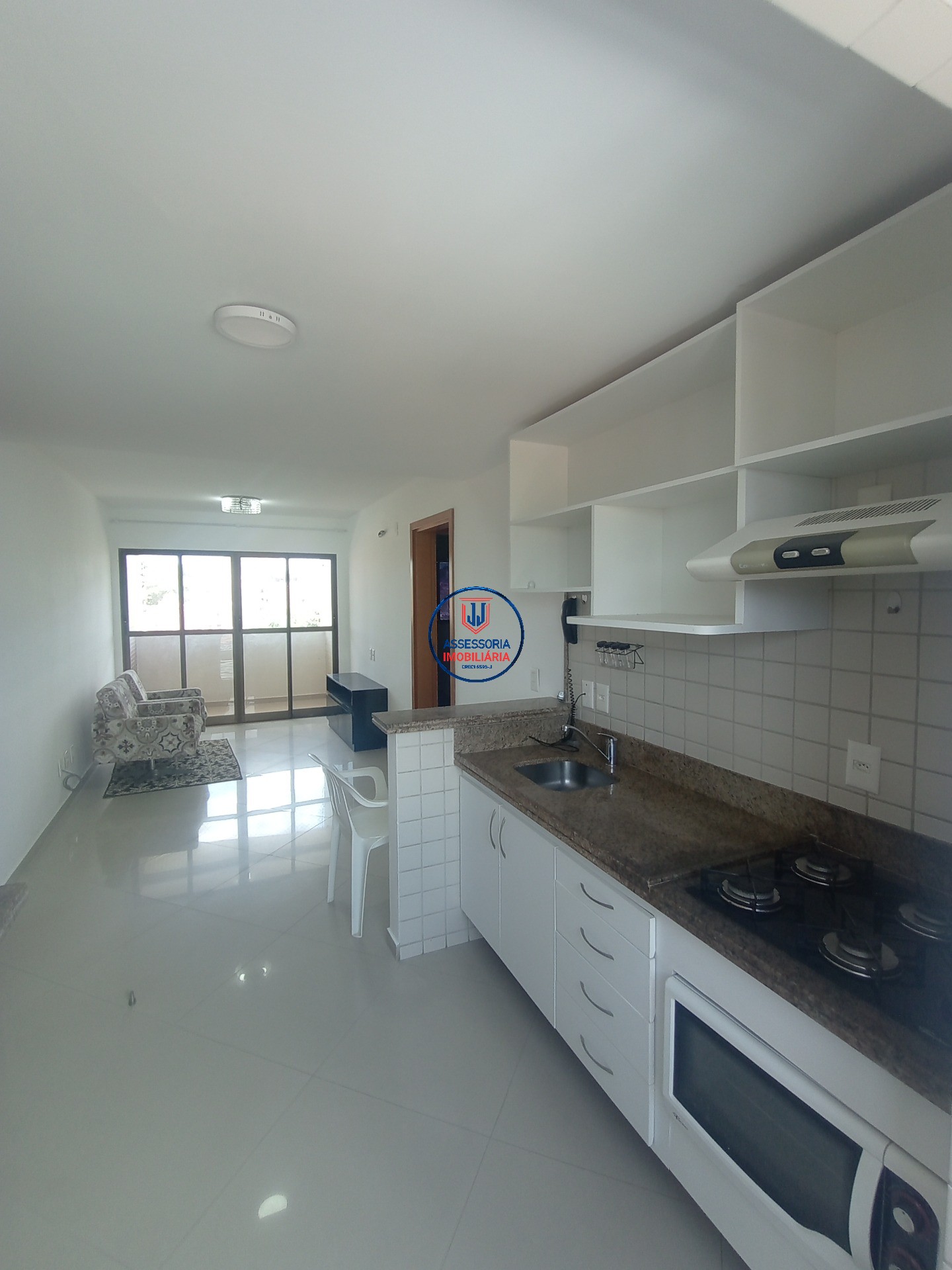 Apartamento, 2 quartos, 57 m² - Foto 12