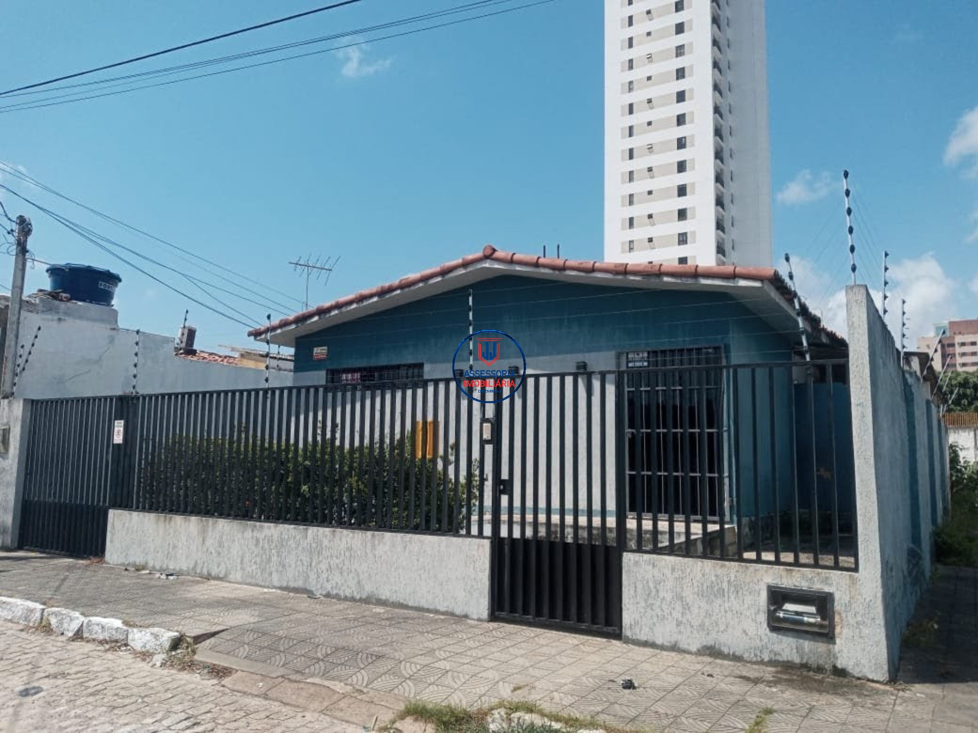 Casa, 3 quartos, 80 m² - Foto 2
