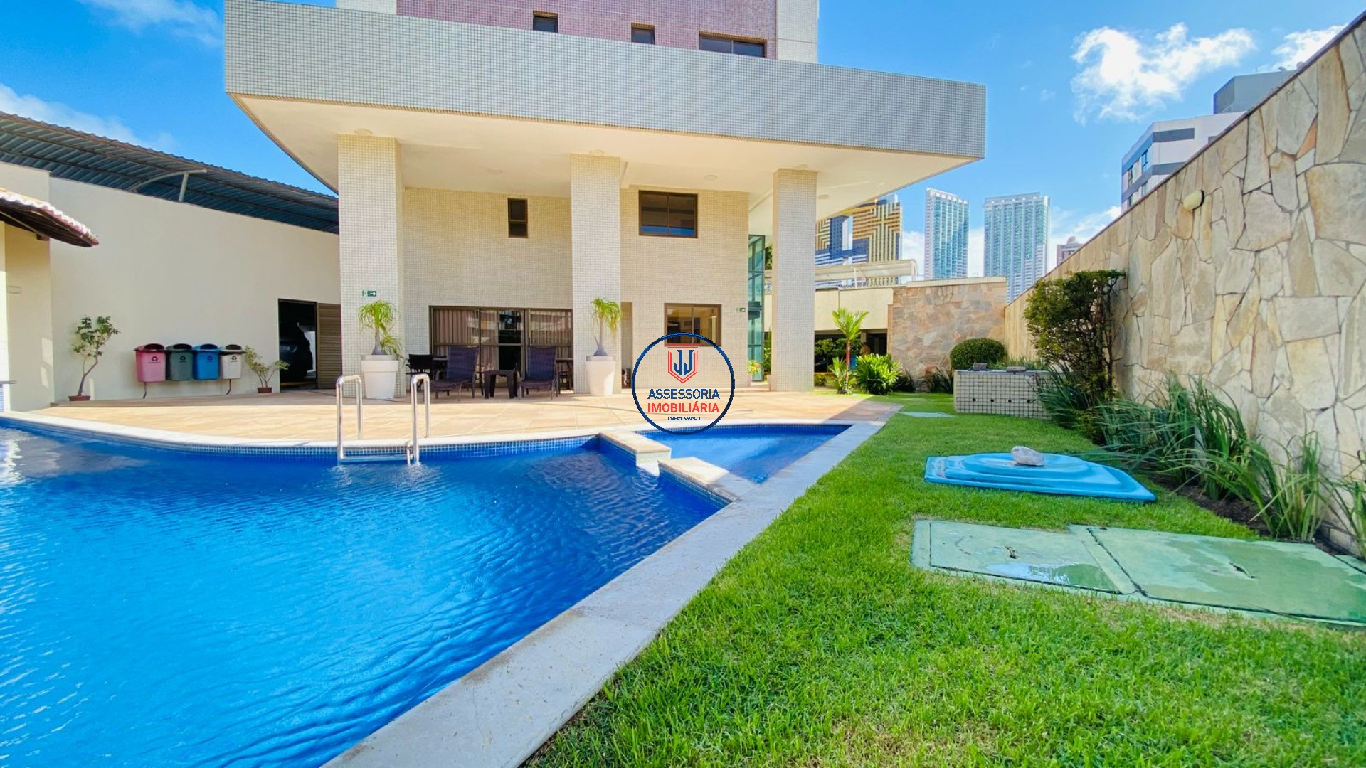 Apartamento, 2 quartos, 57 m² - Foto 3