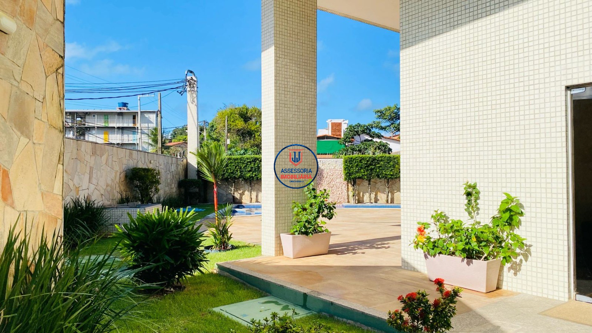 Apartamento, 2 quartos, 57 m² - Foto 2
