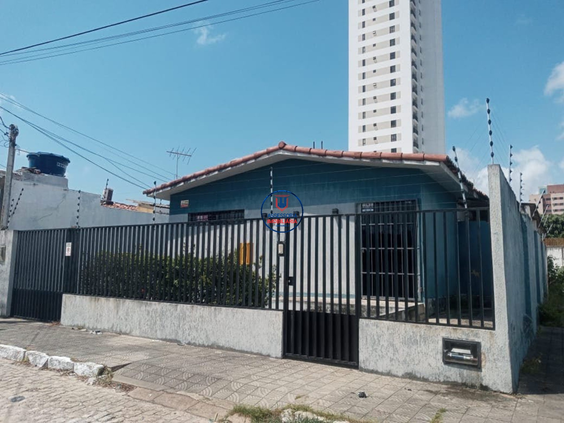 Casa, 3 quartos, 80 m² - Foto 1