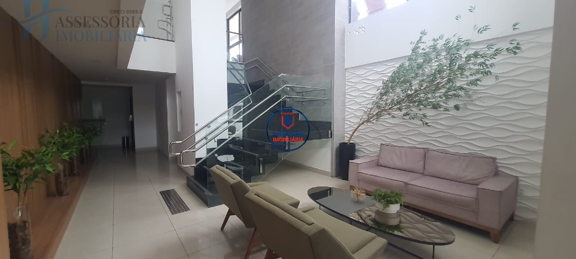 Apartamento, 3 quartos, 98 m² - Foto 1