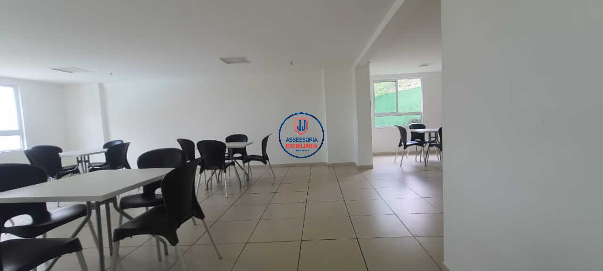 Apartamento, 2 quartos, 55 m² - Foto 13
