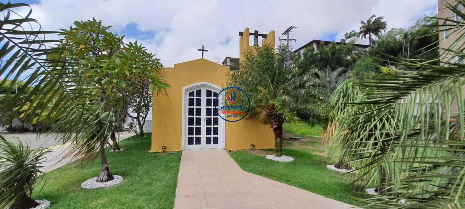 Apartamento, 2 quartos, 55 m² - Foto 6