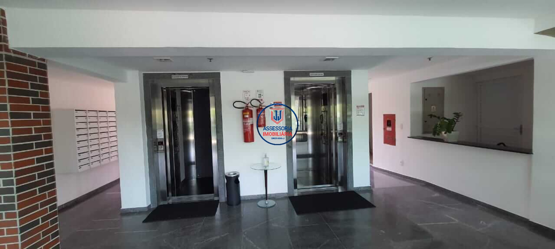Apartamento, 2 quartos, 55 m² - Foto 8