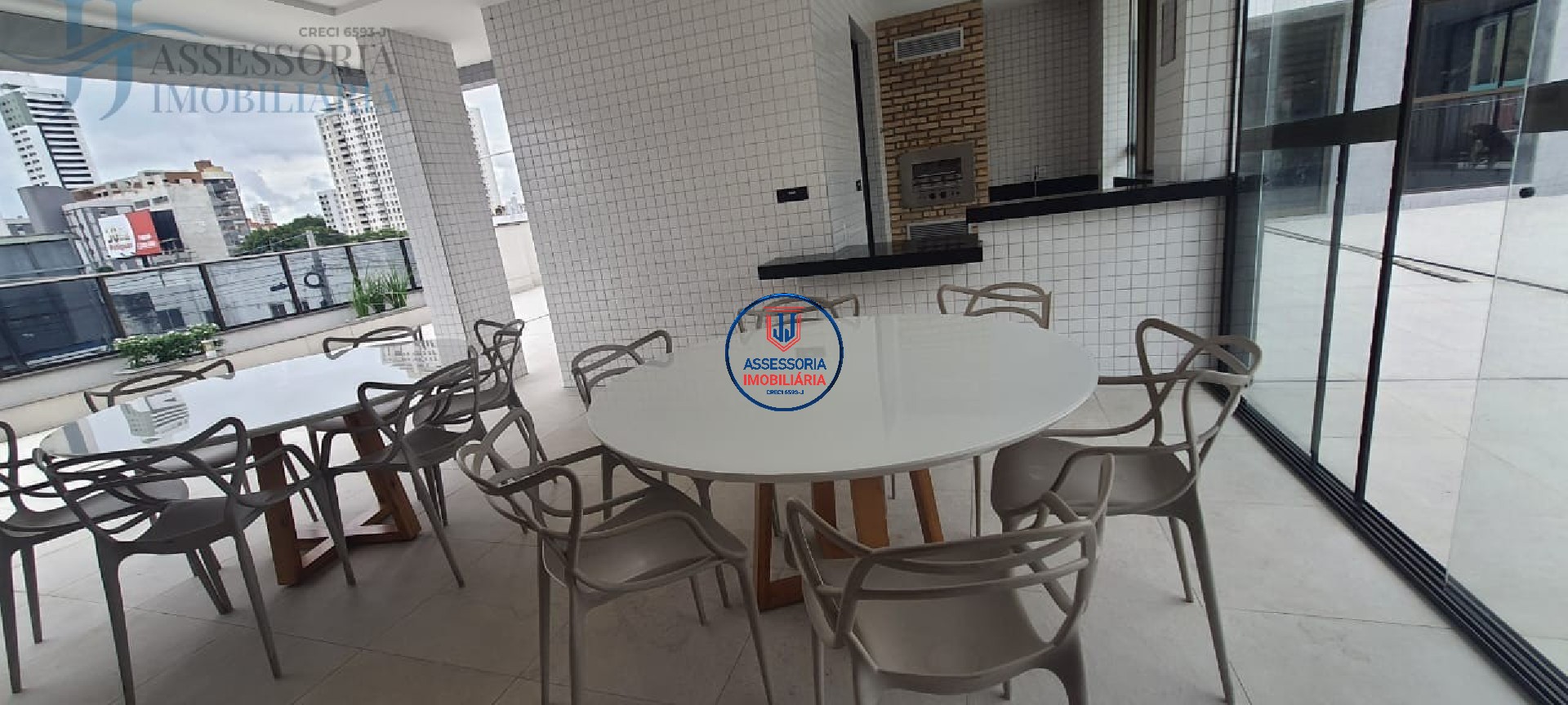 Apartamento, 3 quartos, 98 m² - Foto 9