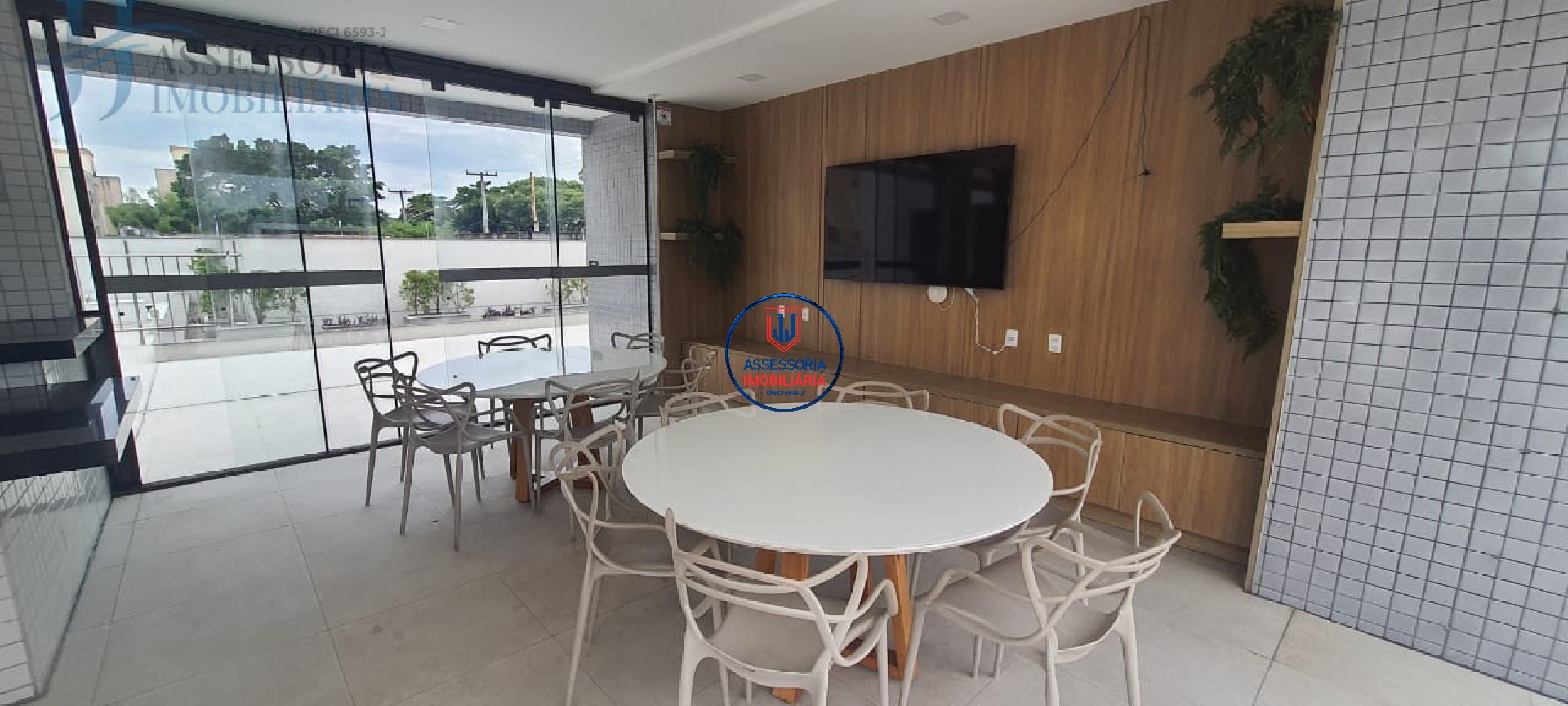 Apartamento, 3 quartos, 98 m² - Foto 6