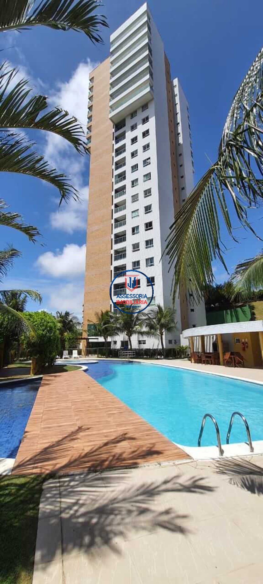 Apartamento, 2 quartos, 55 m² - Foto 3