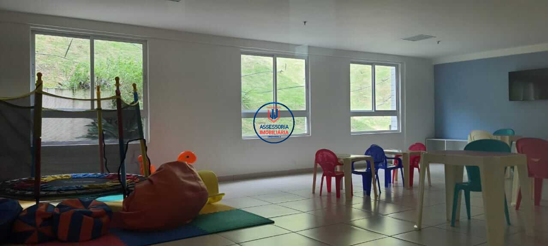 Apartamento, 2 quartos, 55 m² - Foto 16